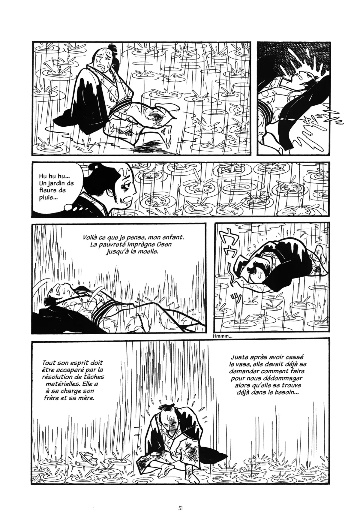 La Promesse Volume 1 page 50