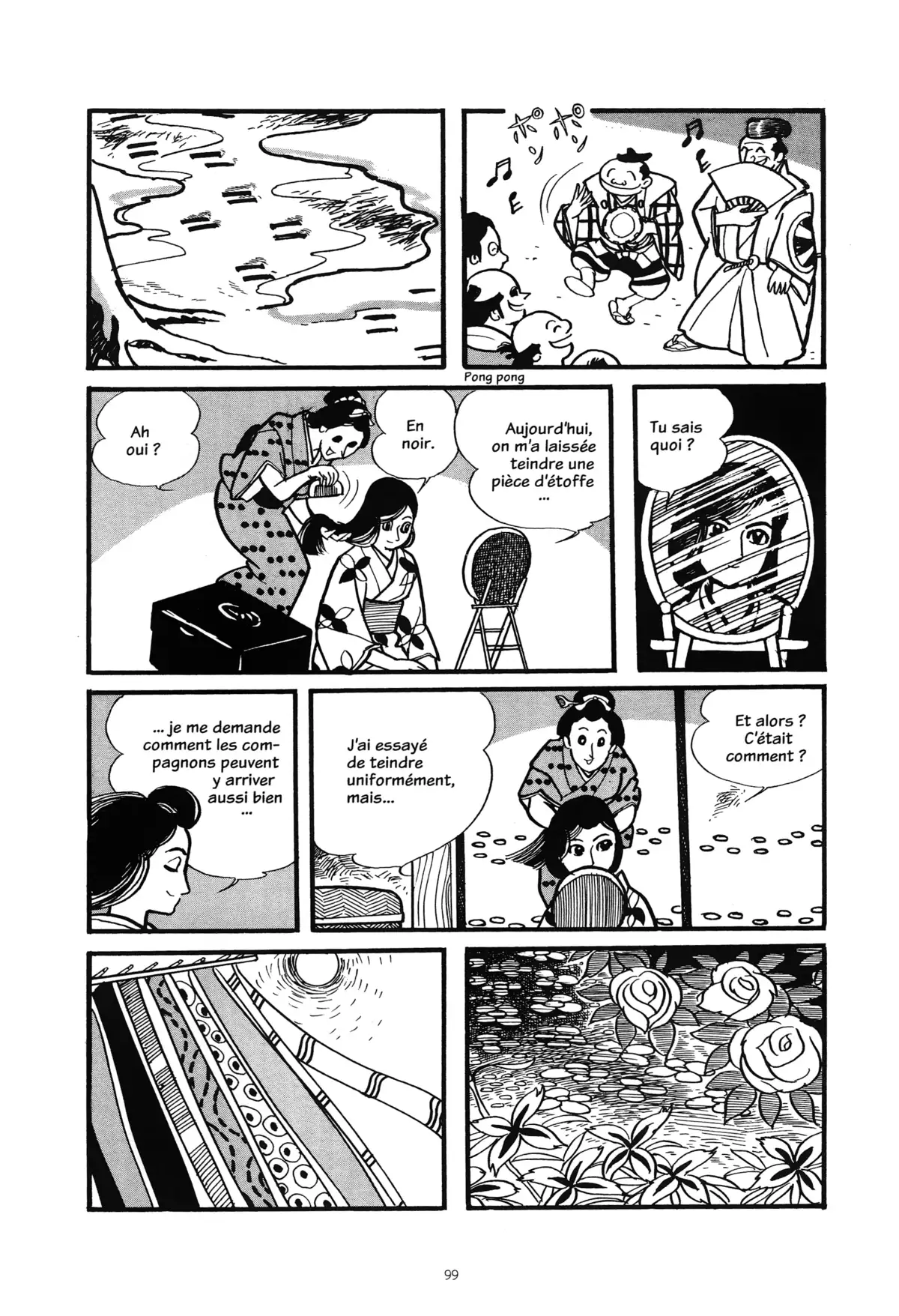La Promesse Volume 1 page 98