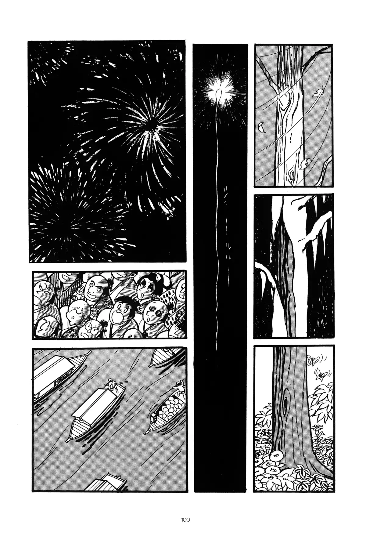 La Promesse Volume 1 page 99