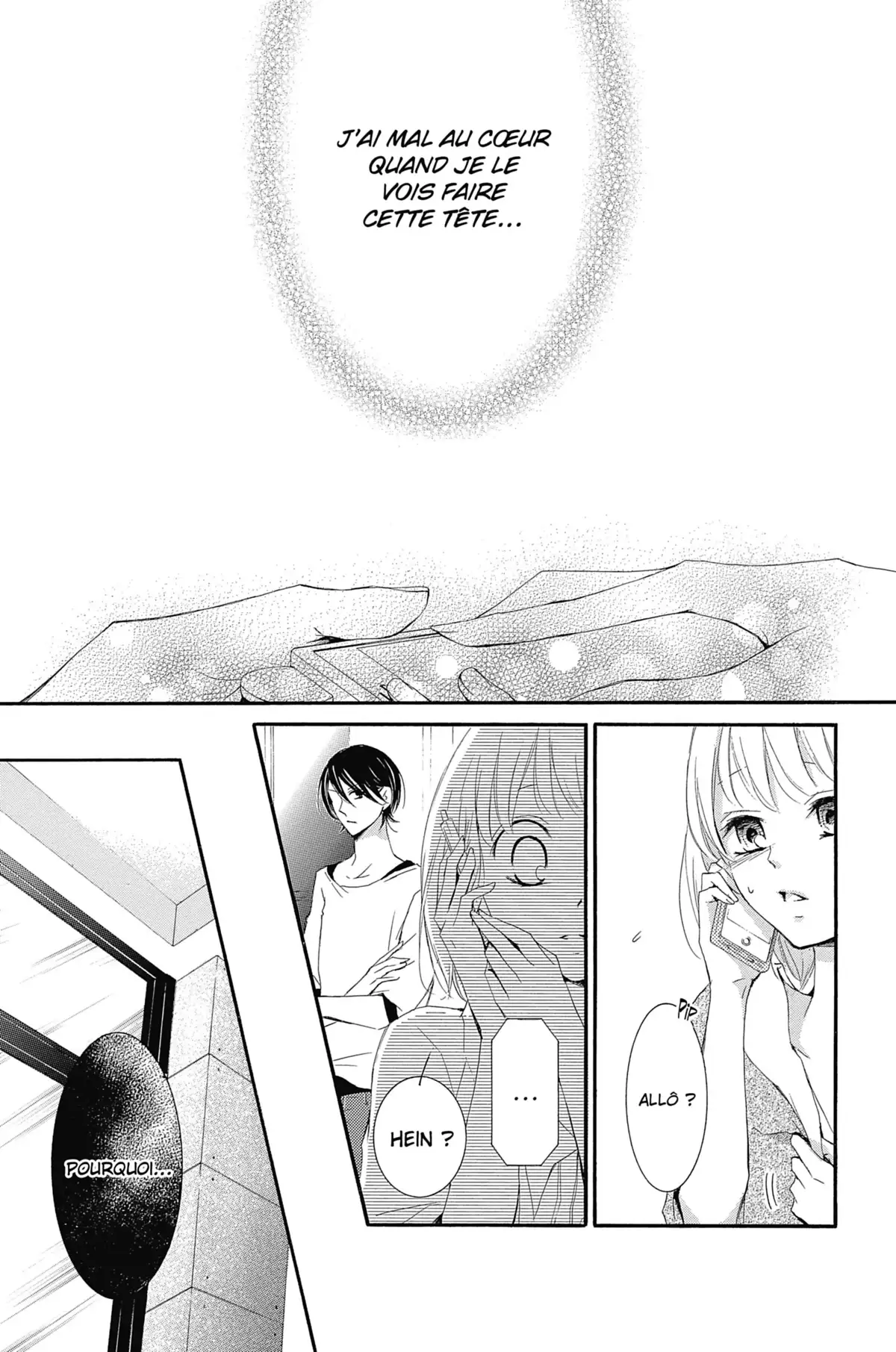 Mangaka & Editor in Love Volume 4 page 101