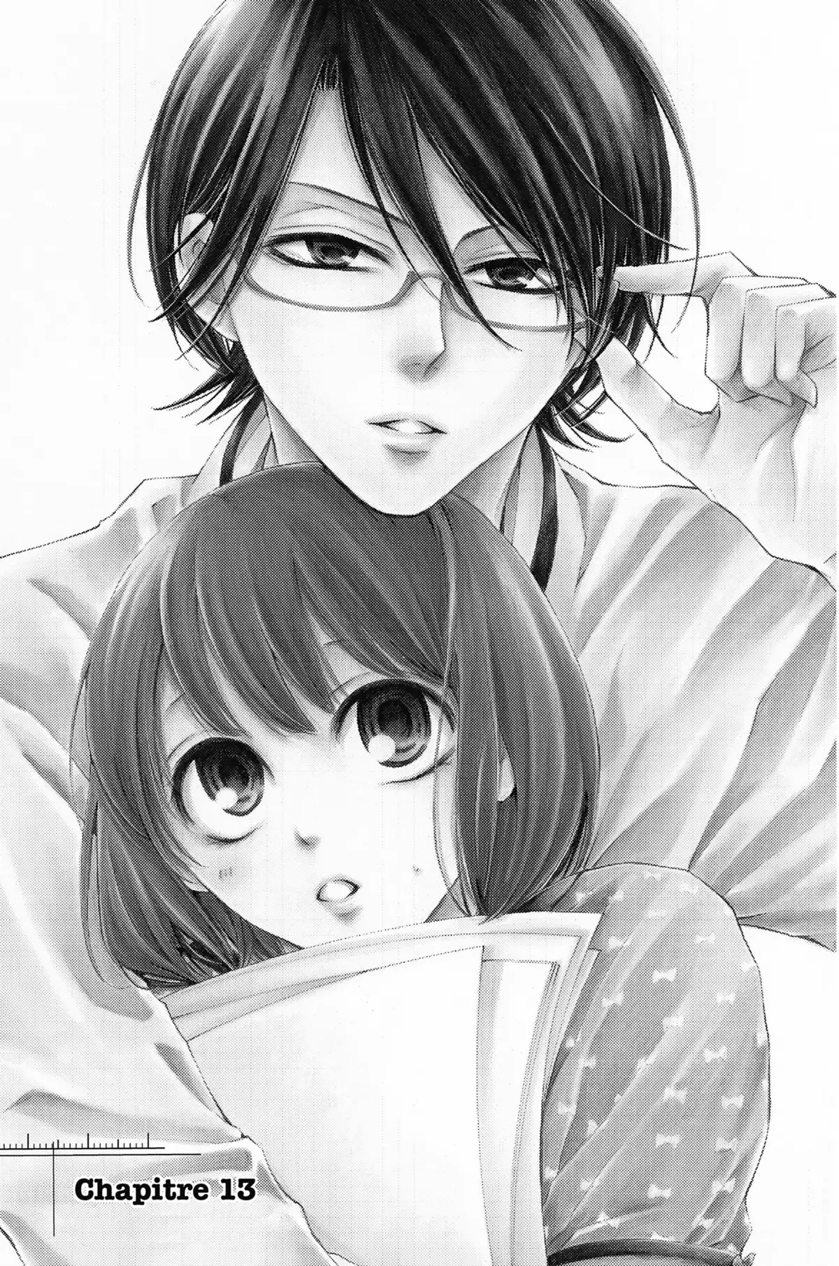 Mangaka & Editor in Love Volume 4 page 45