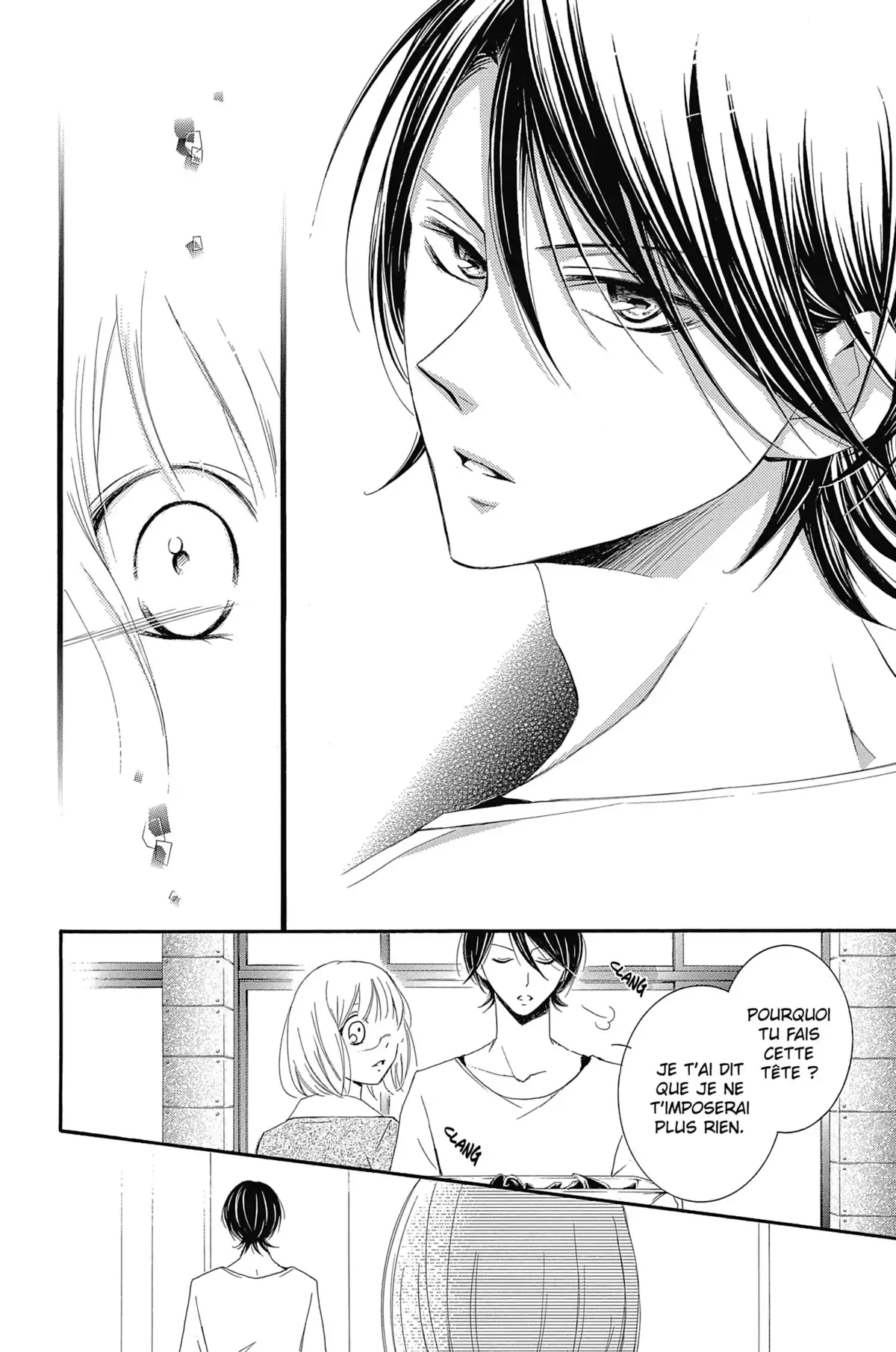 Mangaka & Editor in Love Volume 4 page 68