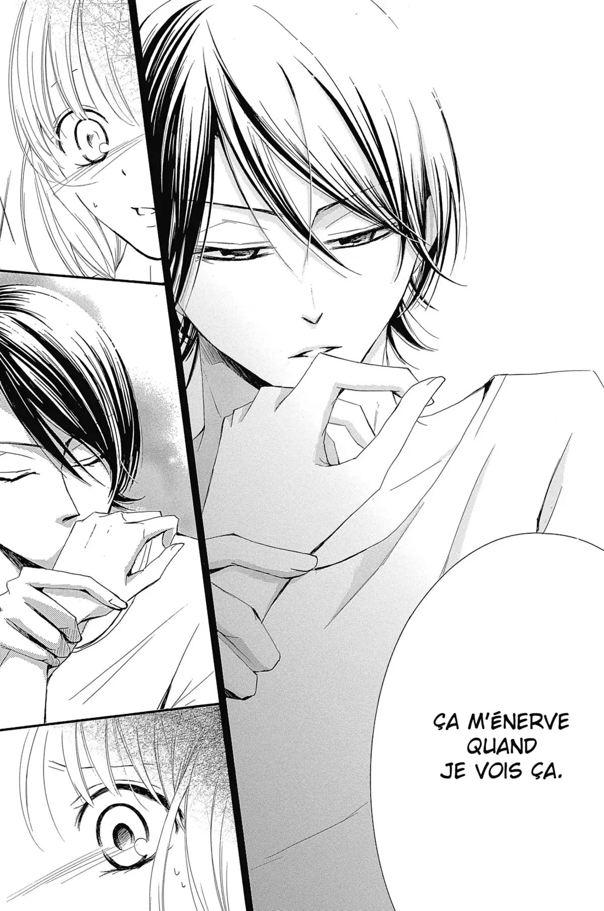 Mangaka & Editor in Love Volume 4 page 75