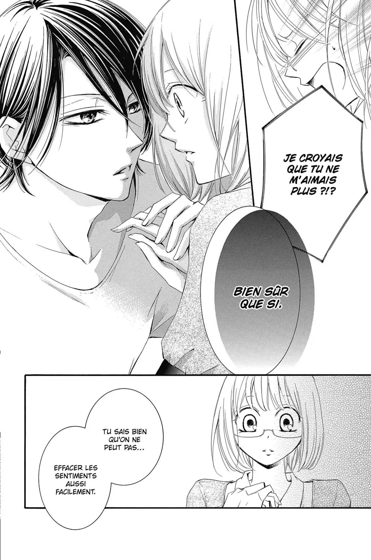 Mangaka & Editor in Love Volume 4 page 78