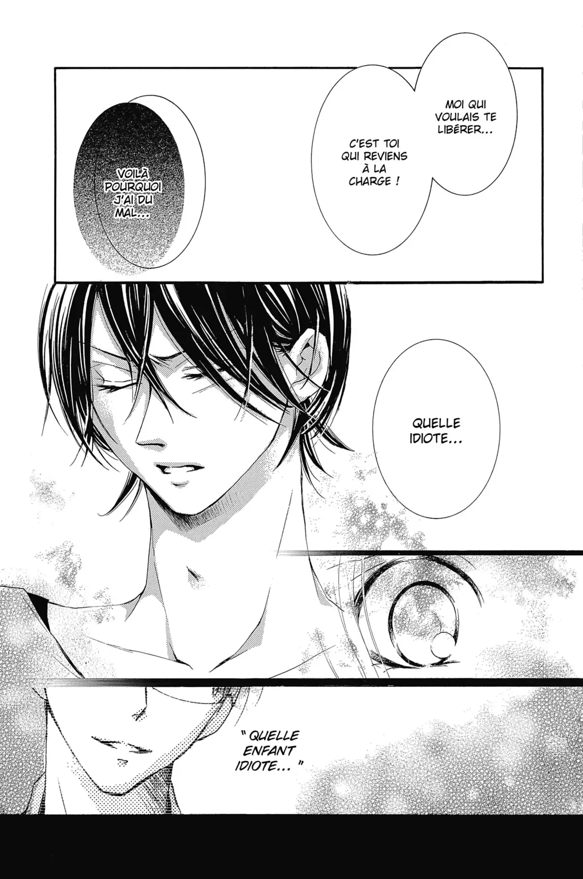 Mangaka & Editor in Love Volume 4 page 79