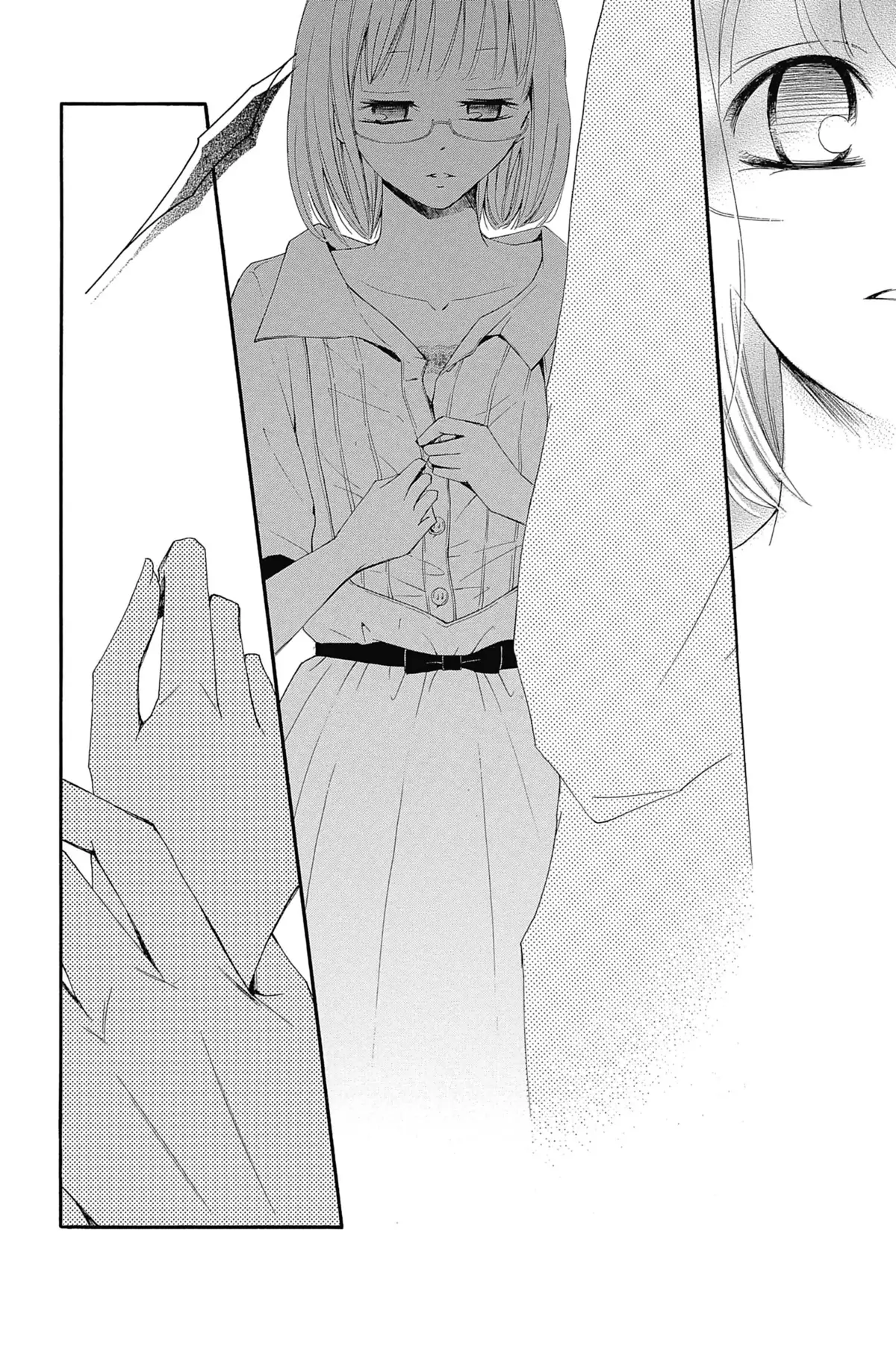 Mangaka & Editor in Love Volume 4 page 82