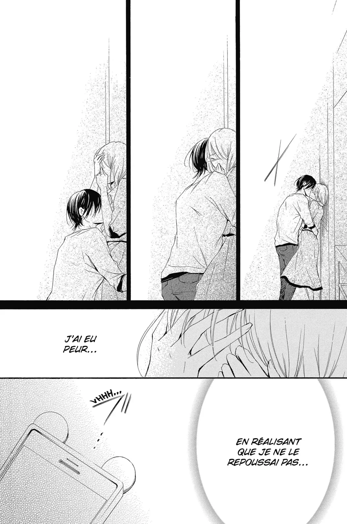 Mangaka & Editor in Love Volume 4 page 98