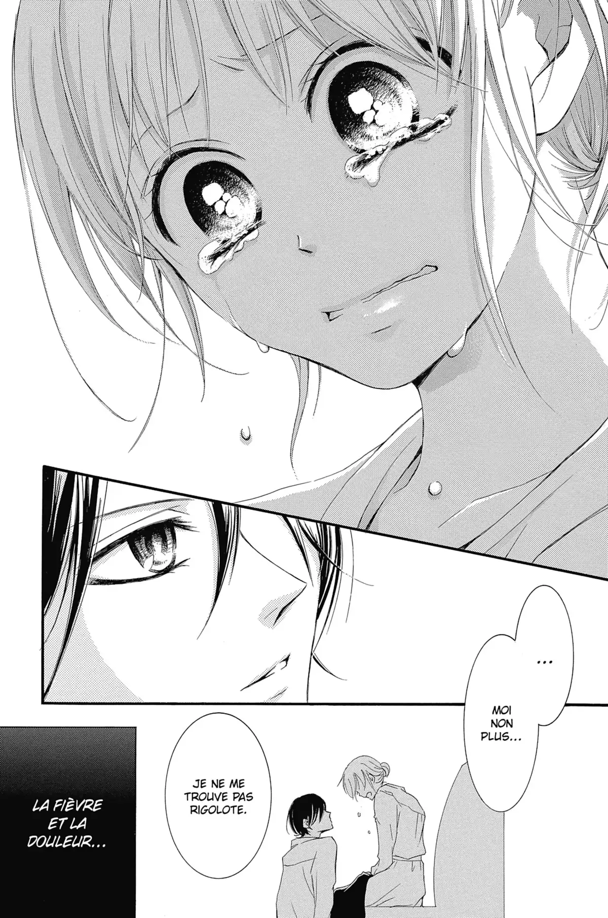 Mangaka & Editor in Love Volume 3 page 120