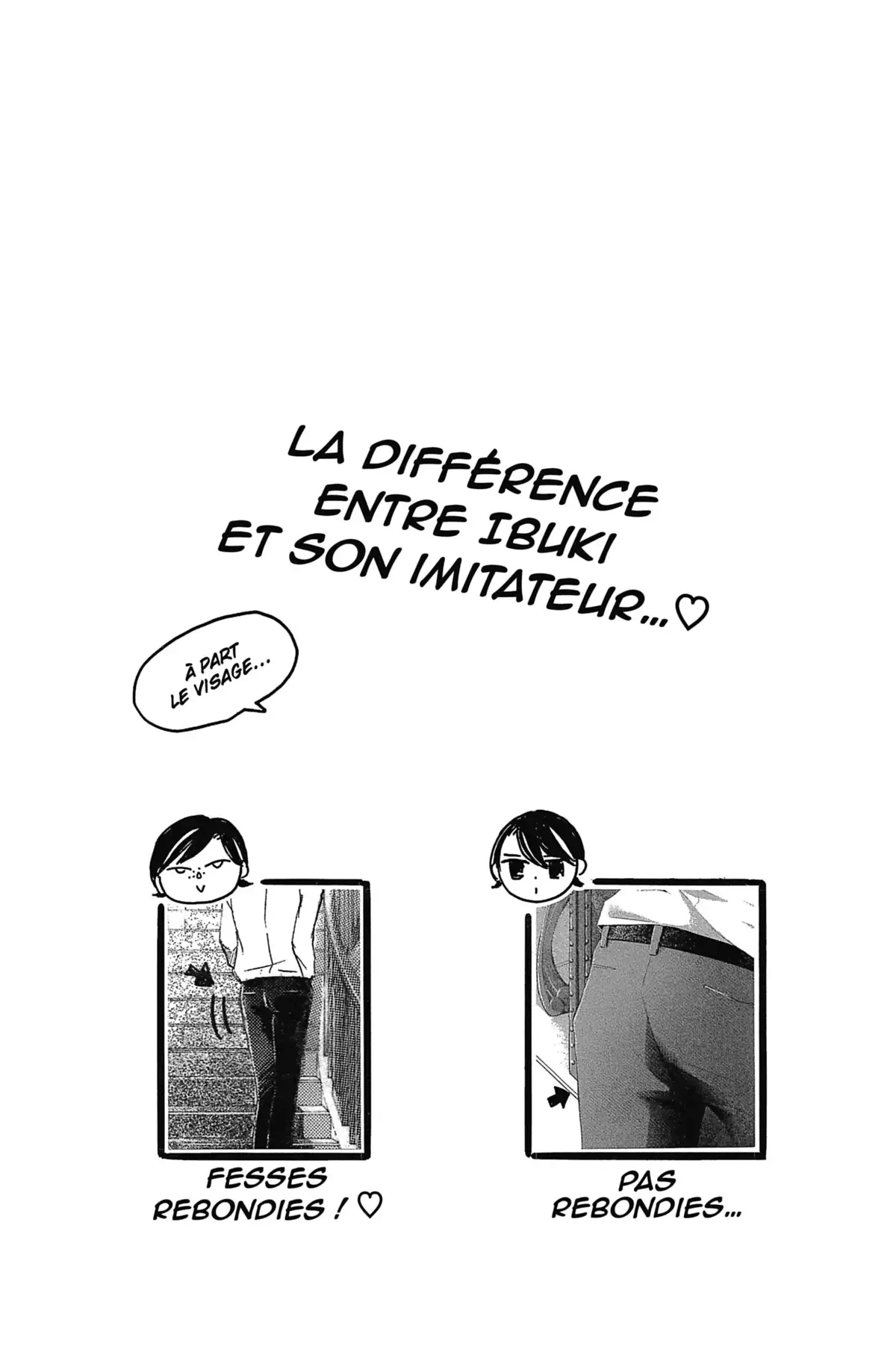 Mangaka & Editor in Love Volume 3 page 125