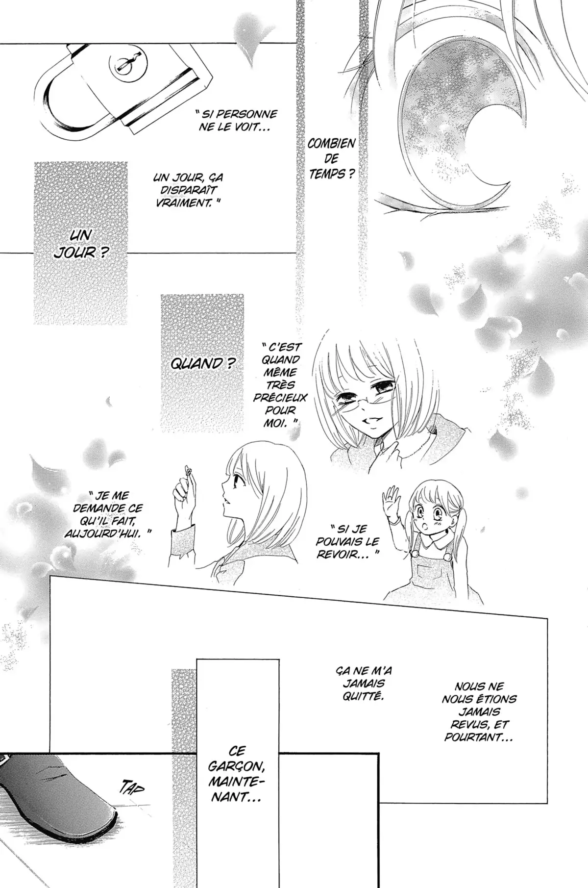 Mangaka & Editor in Love Volume 3 page 36