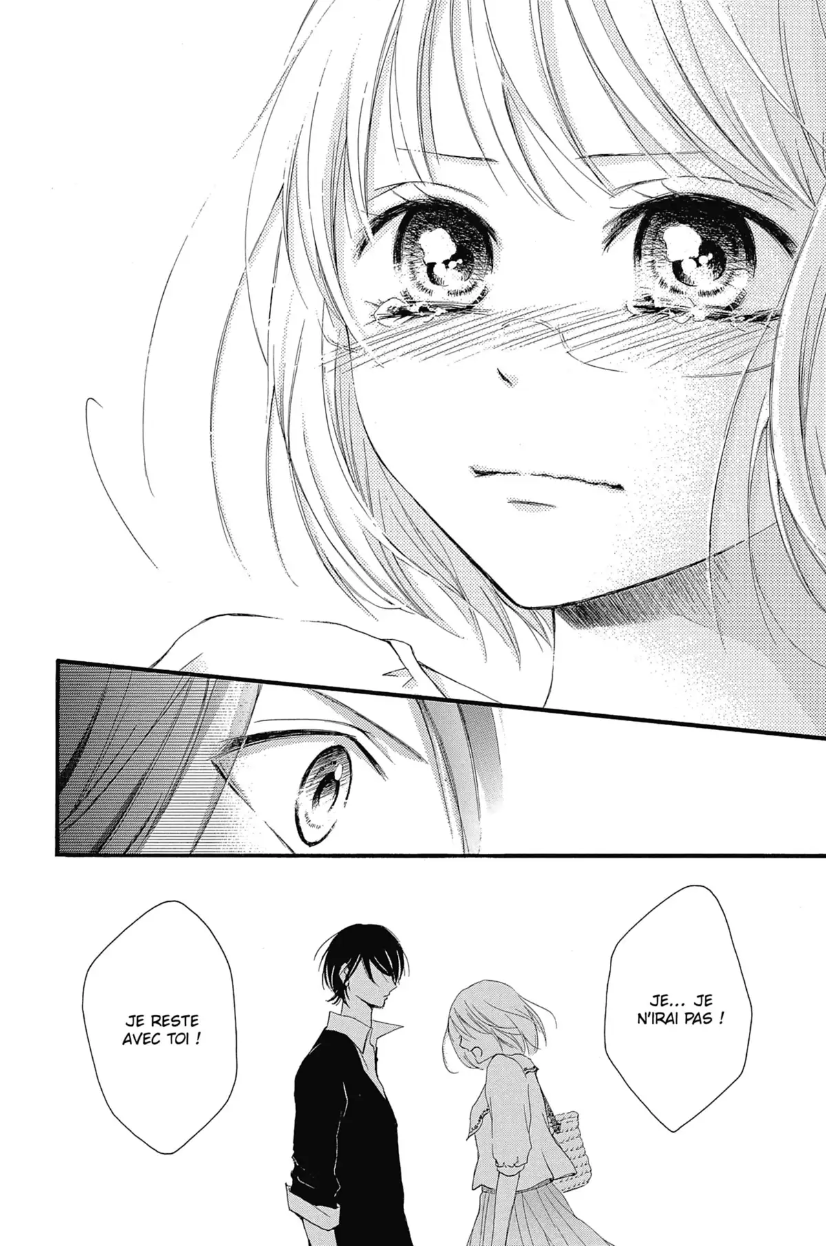 Mangaka & Editor in Love Volume 3 page 71
