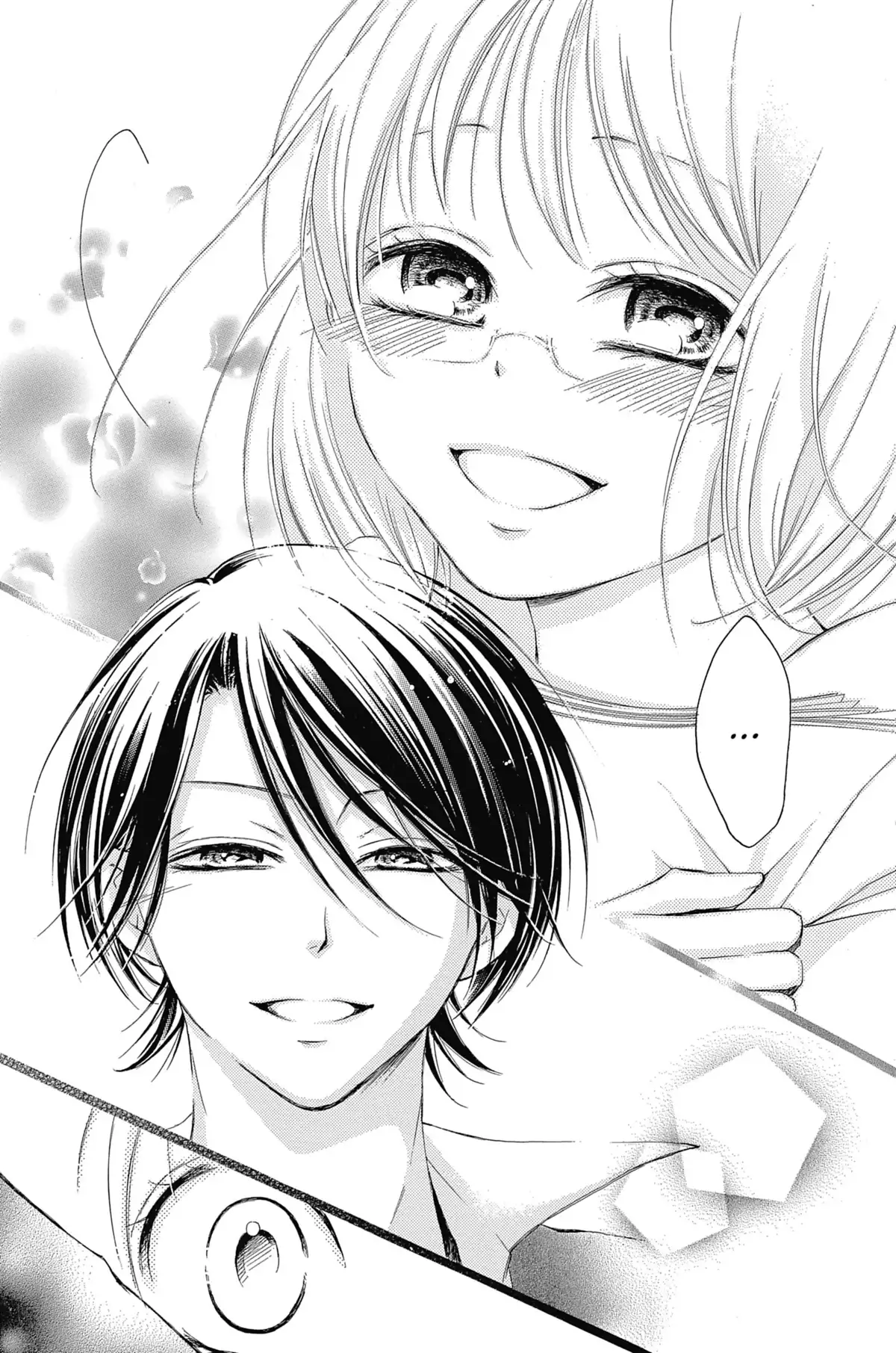 Mangaka & Editor in Love Volume 3 page 81