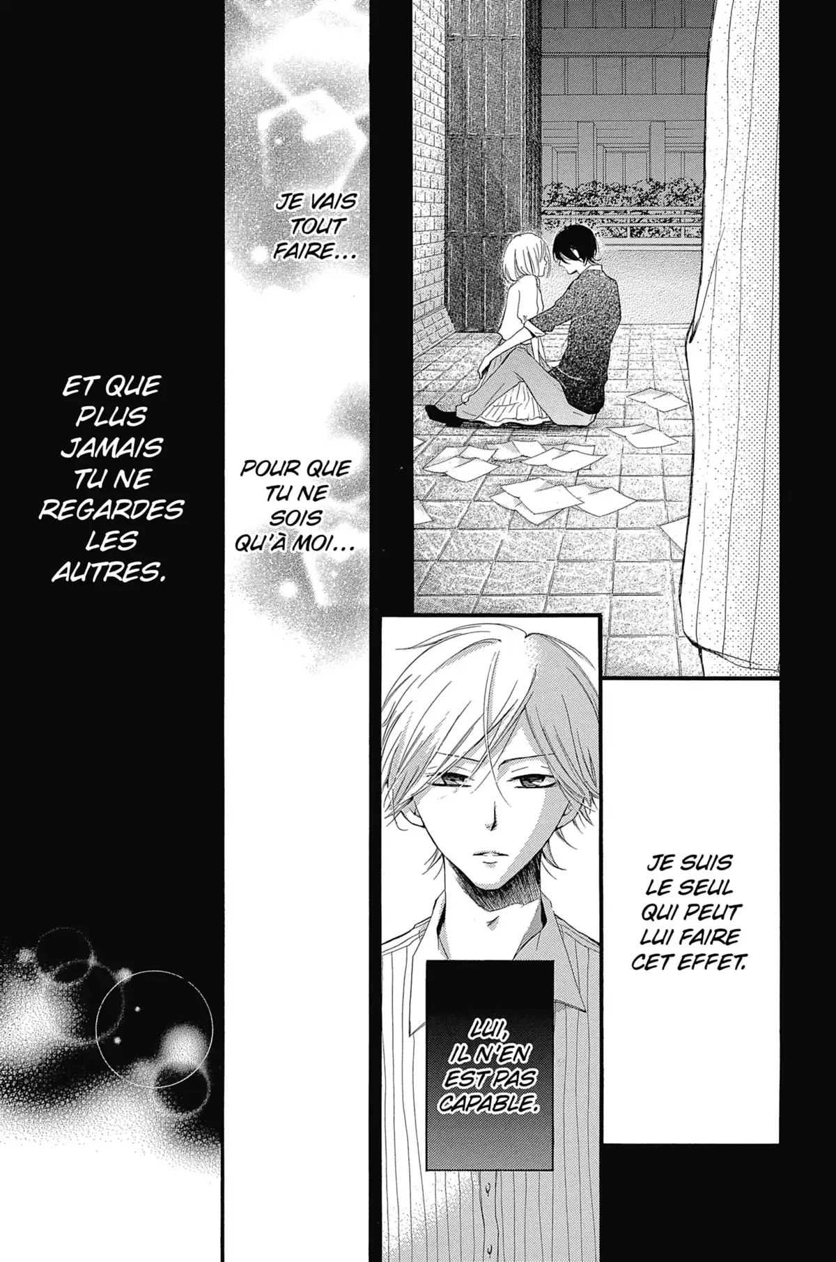 Mangaka & Editor in Love Volume 3 page 83