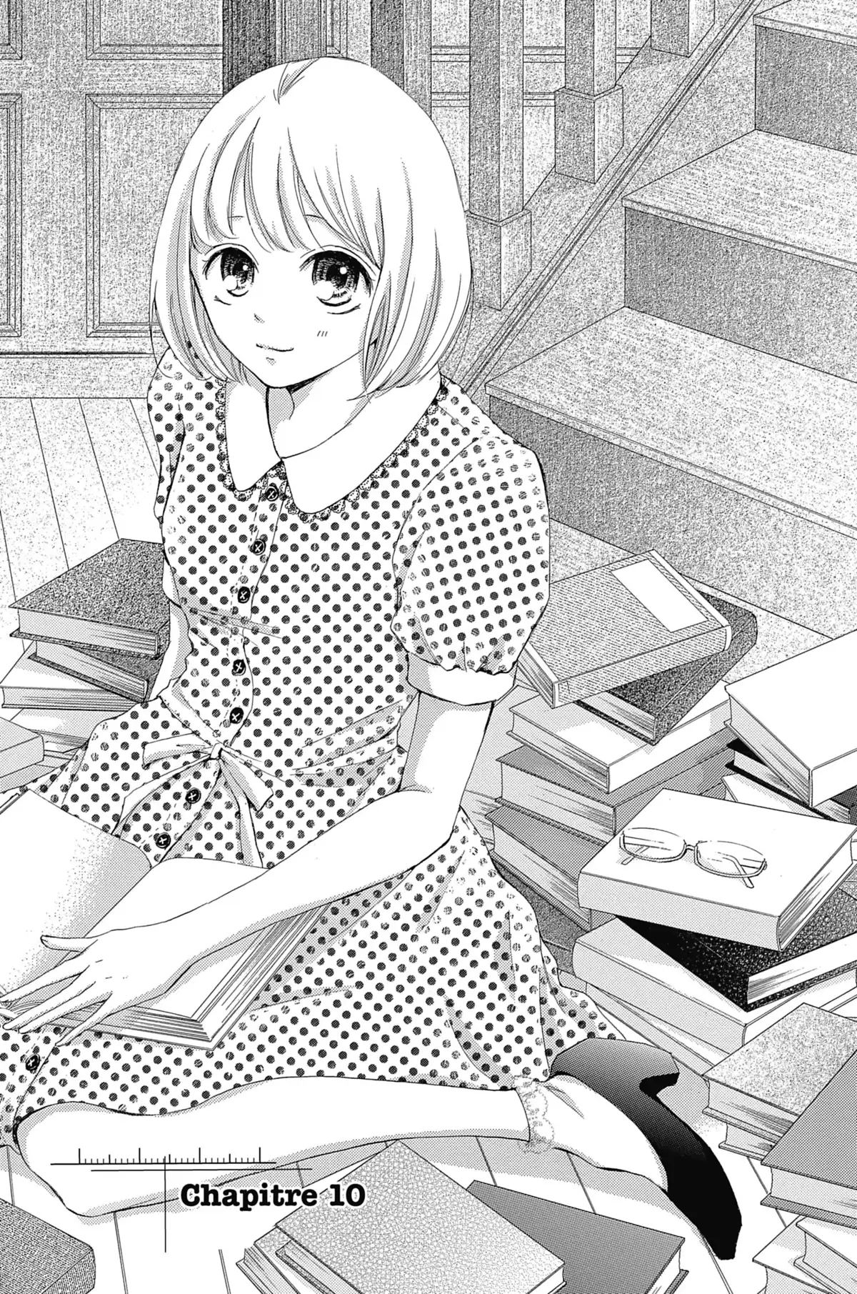 Mangaka & Editor in Love Volume 3 page 85