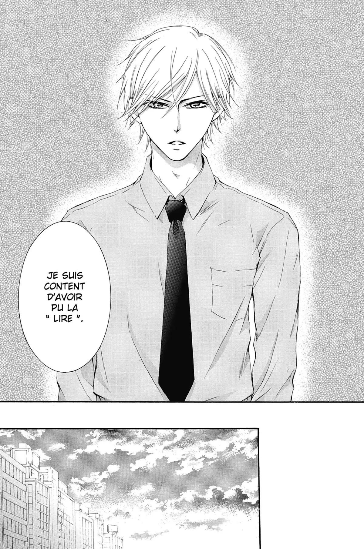 Mangaka & Editor in Love Volume 5 page 117