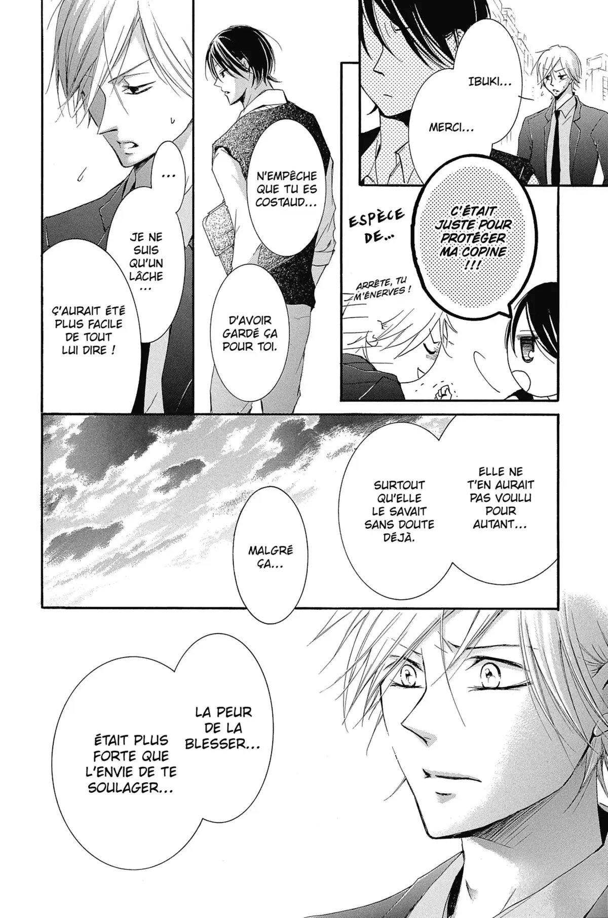 Mangaka & Editor in Love Volume 5 page 118