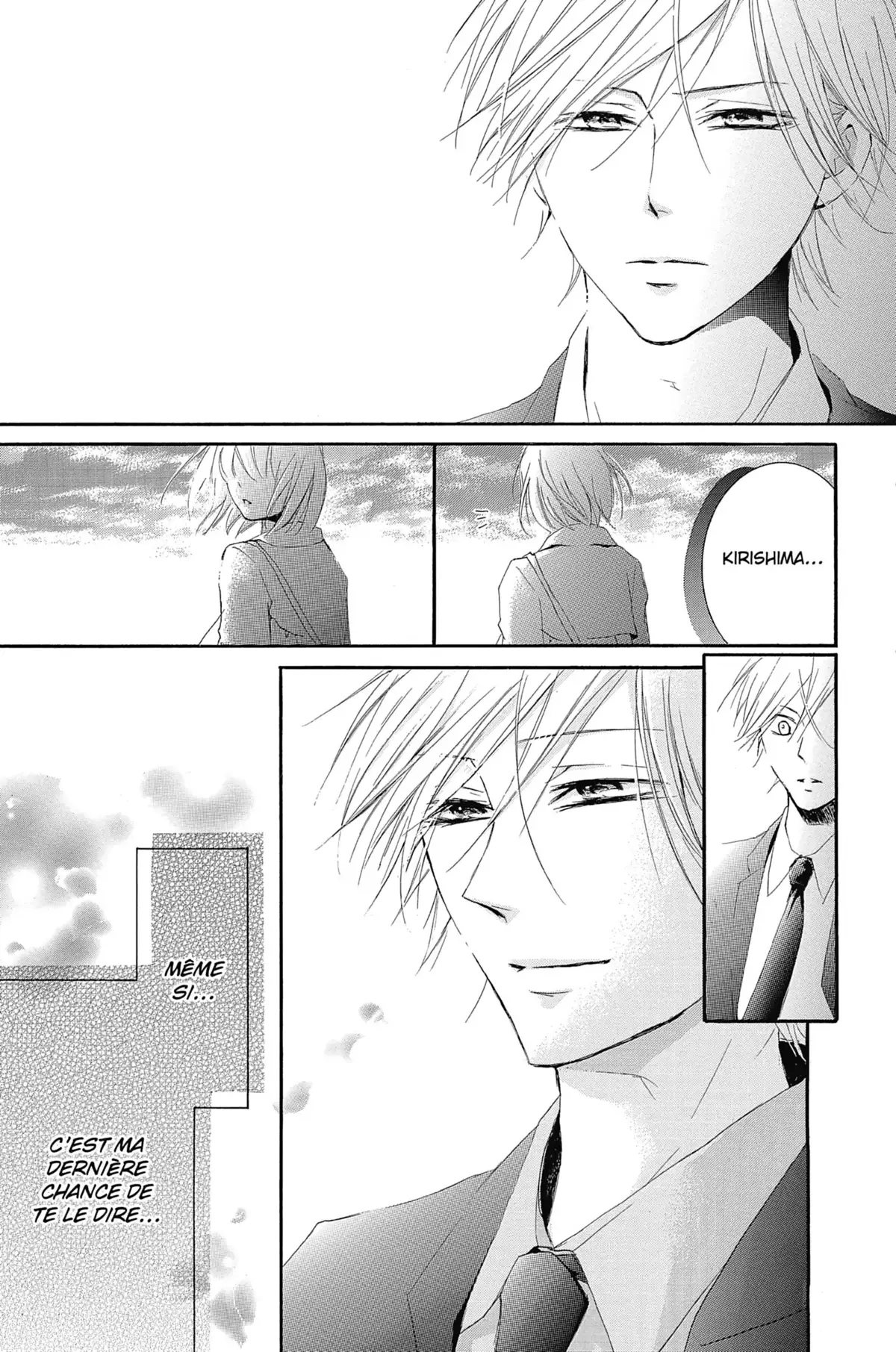 Mangaka & Editor in Love Volume 5 page 125