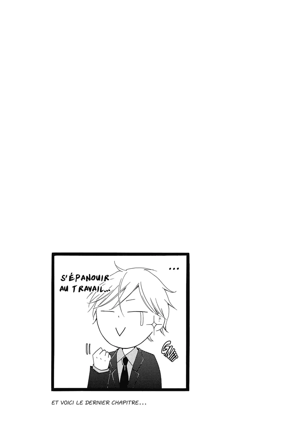Mangaka & Editor in Love Volume 5 page 128