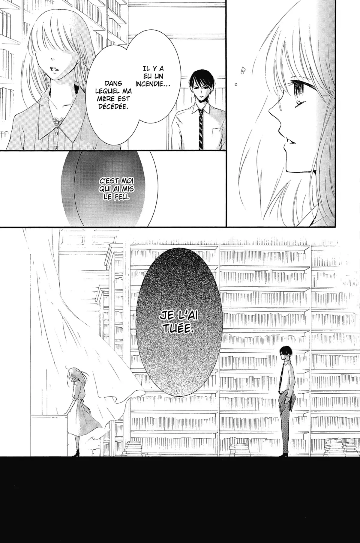 Mangaka & Editor in Love Volume 5 page 139