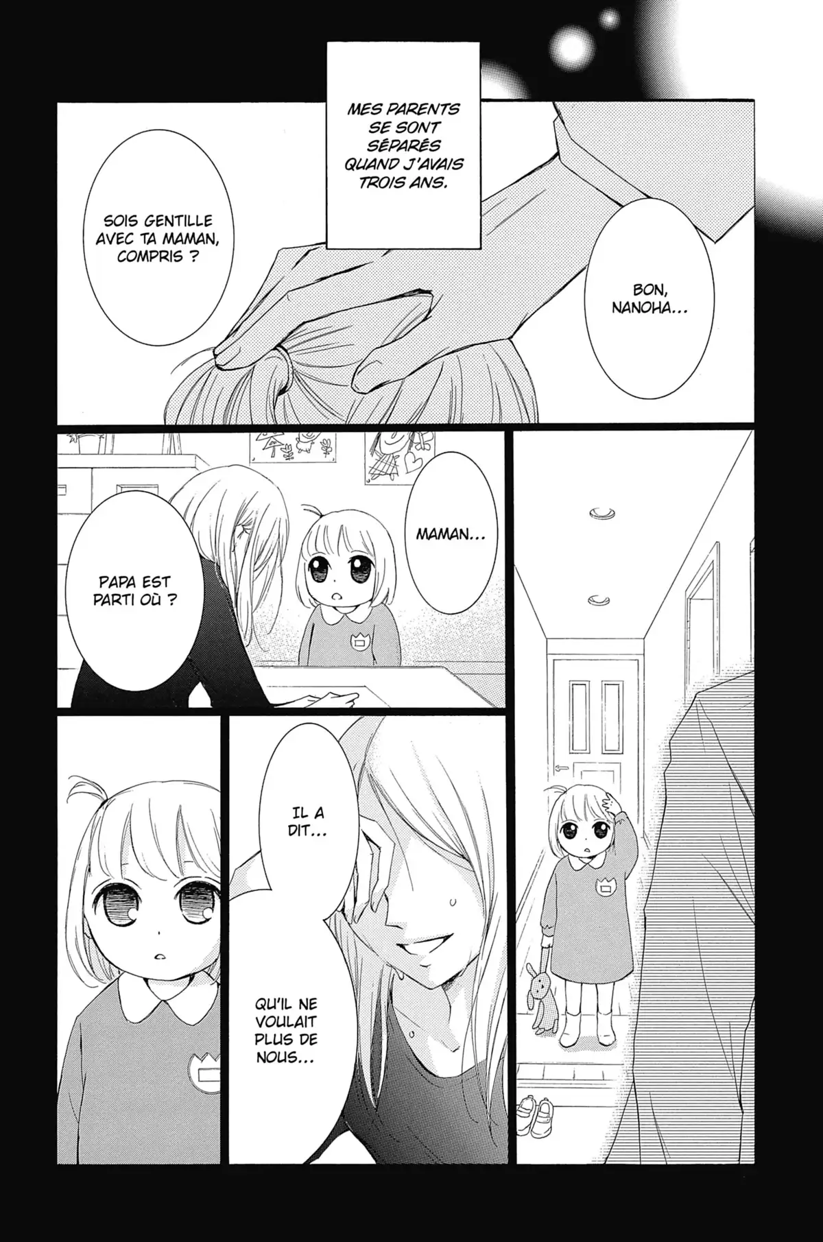 Mangaka & Editor in Love Volume 5 page 140