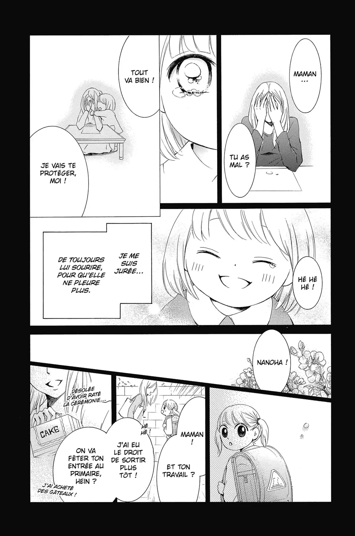 Mangaka & Editor in Love Volume 5 page 141