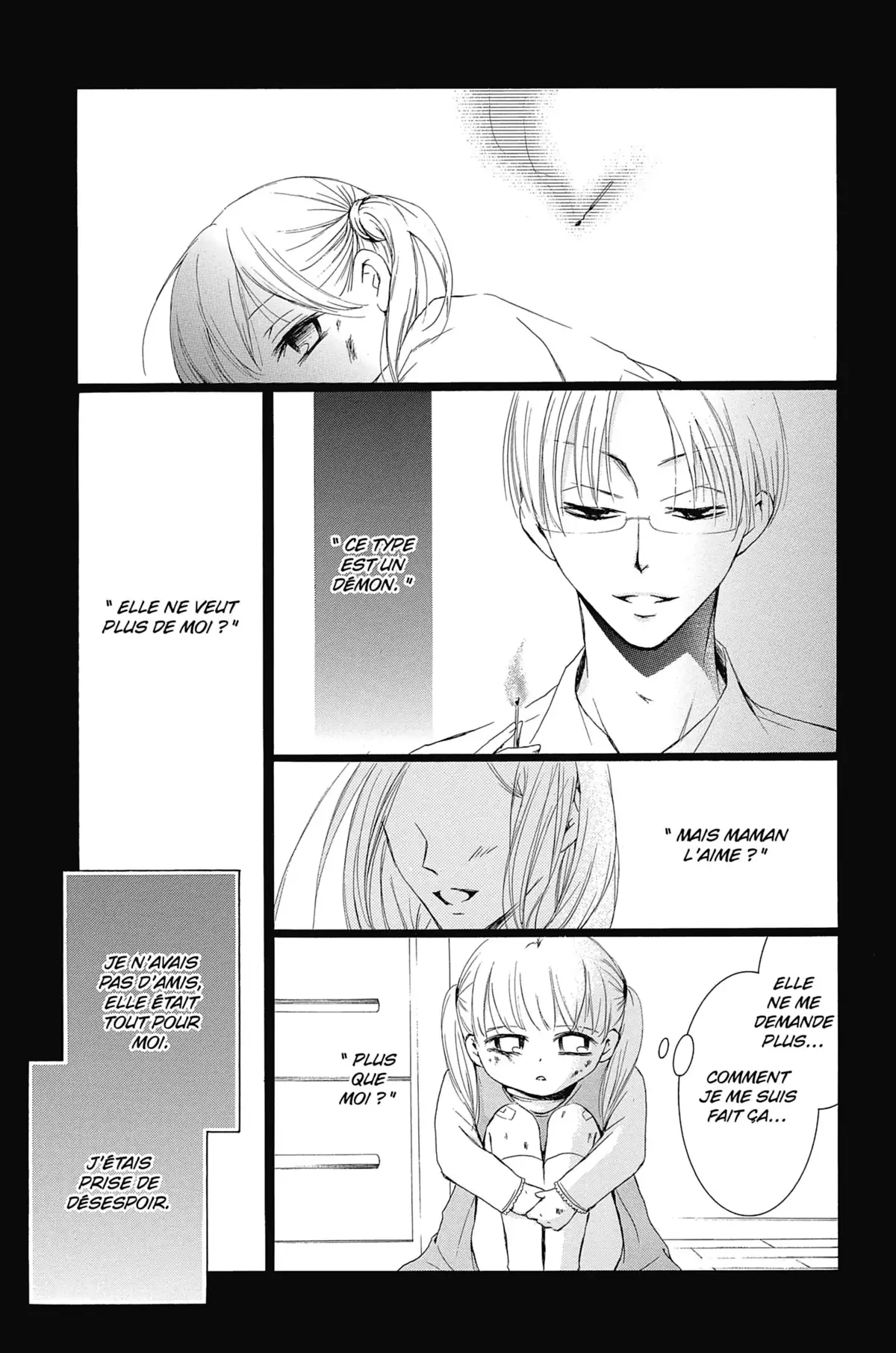 Mangaka & Editor in Love Volume 5 page 145