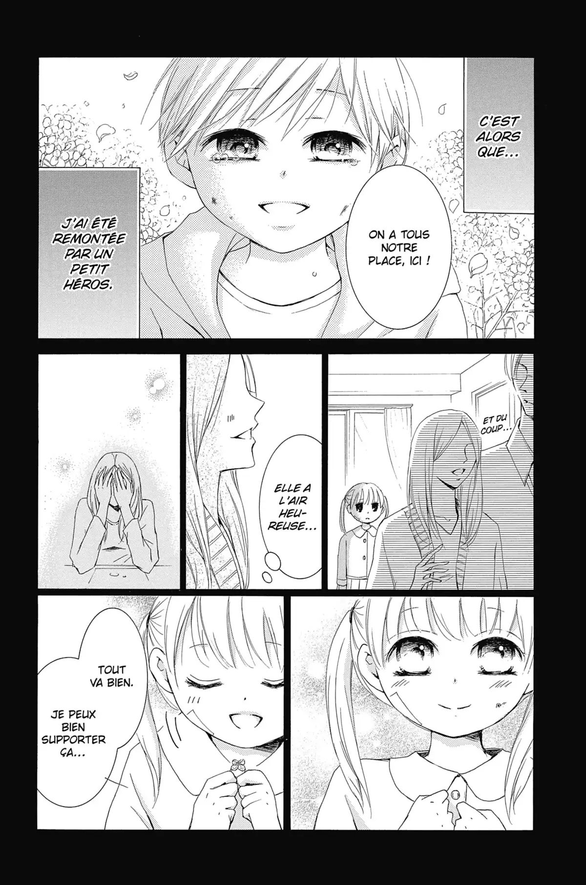 Mangaka & Editor in Love Volume 5 page 146