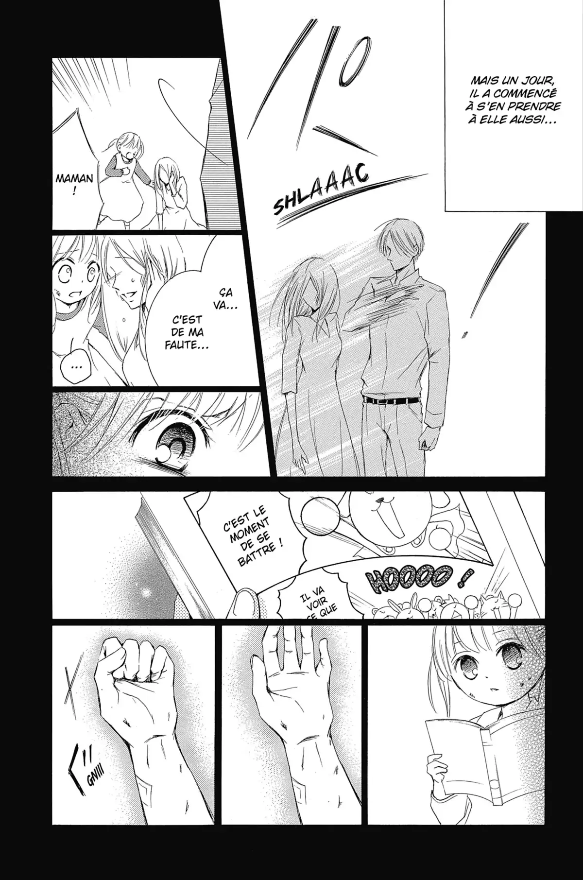 Mangaka & Editor in Love Volume 5 page 147