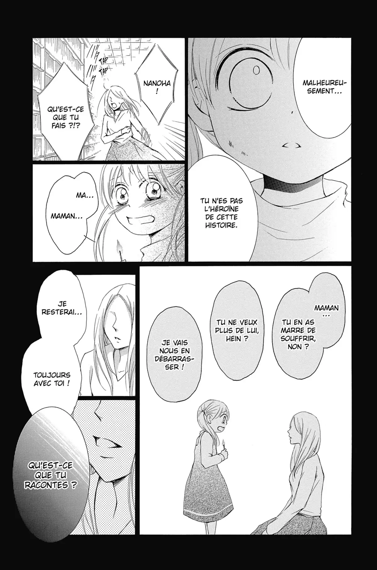 Mangaka & Editor in Love Volume 5 page 149