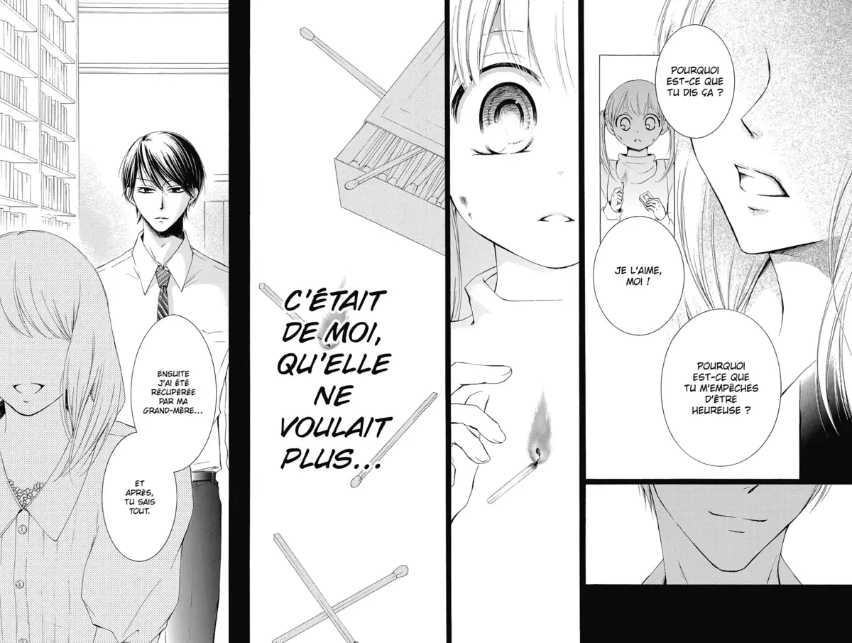 Mangaka & Editor in Love Volume 5 page 150