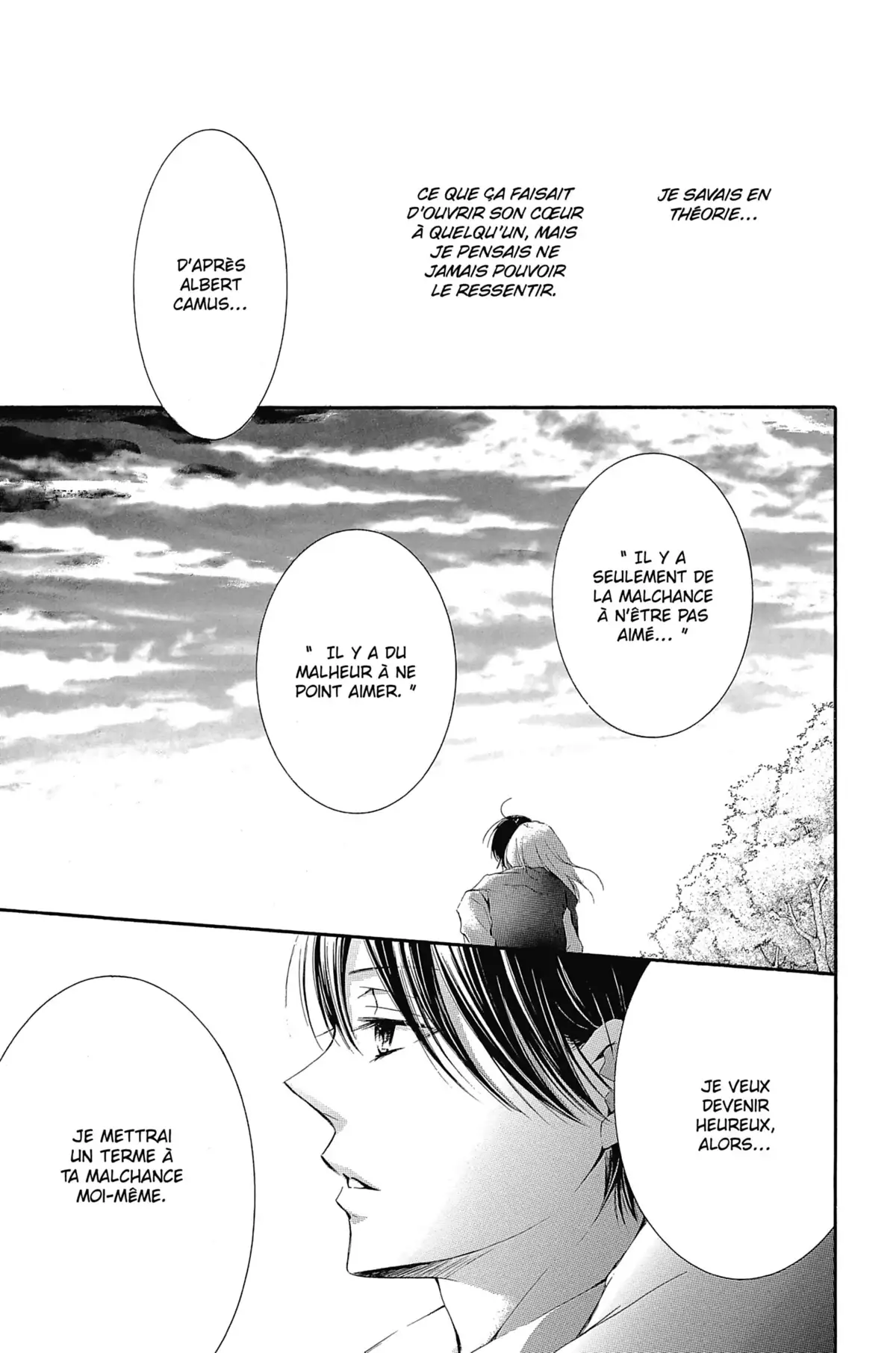 Mangaka & Editor in Love Volume 5 page 162