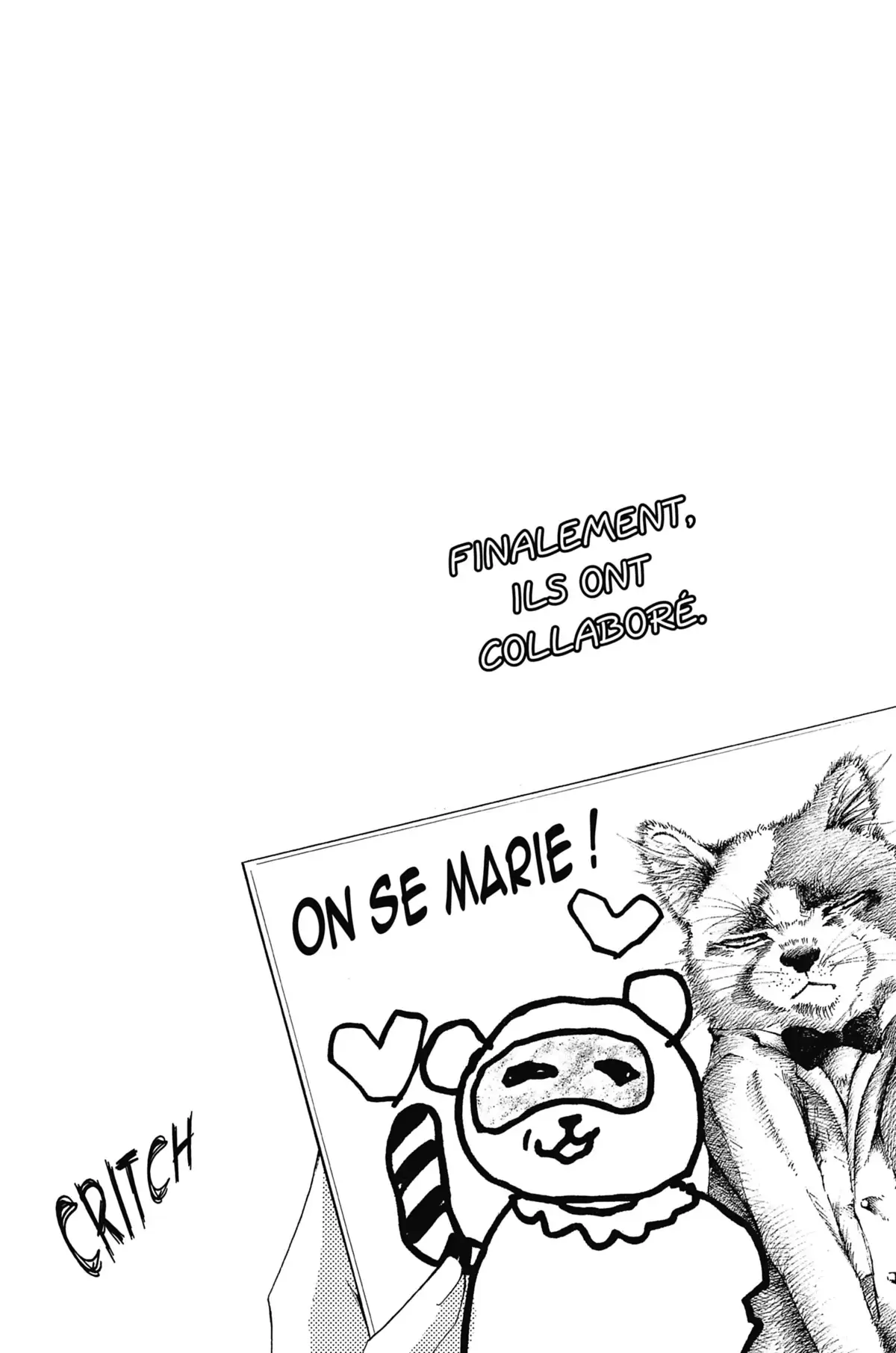 Mangaka & Editor in Love Volume 5 page 167