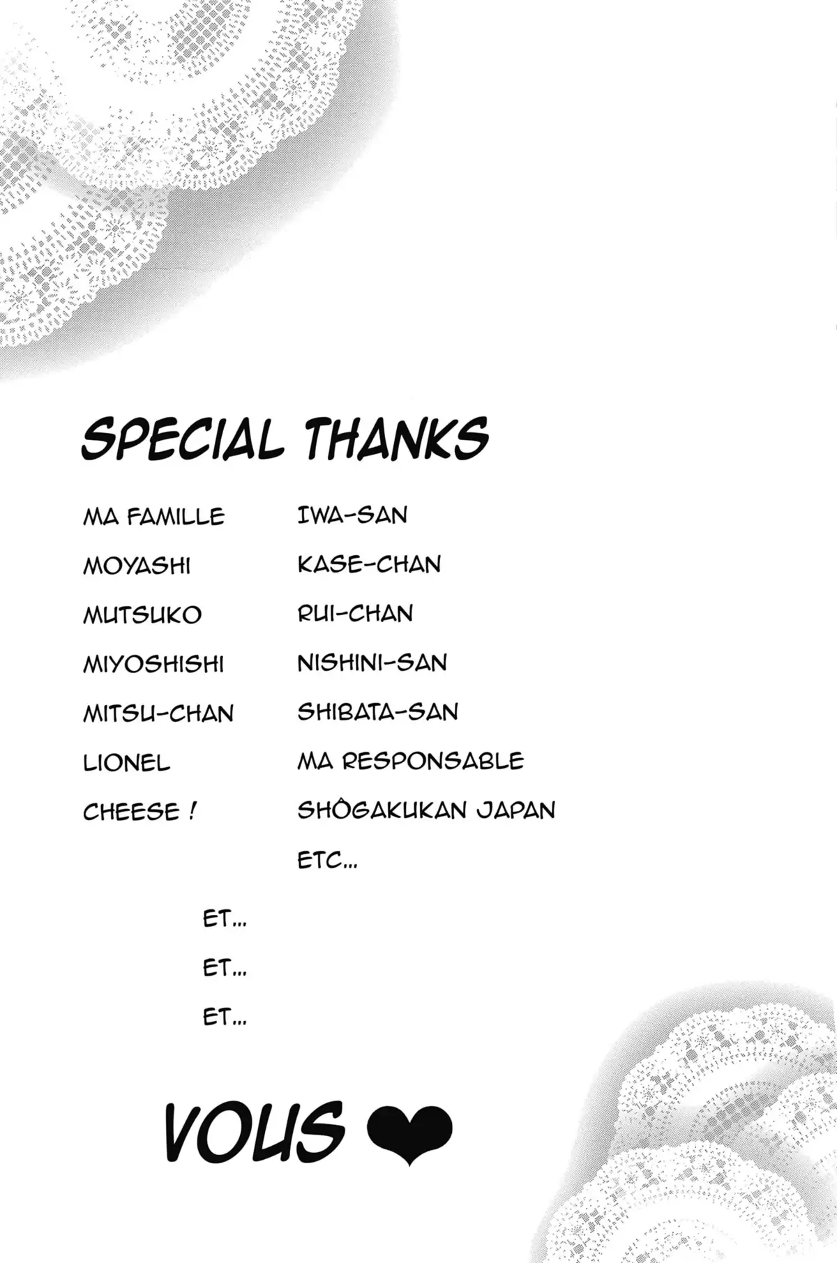 Mangaka & Editor in Love Volume 5 page 174