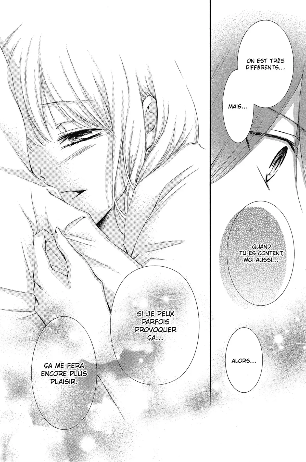 Mangaka & Editor in Love Volume 5 page 41