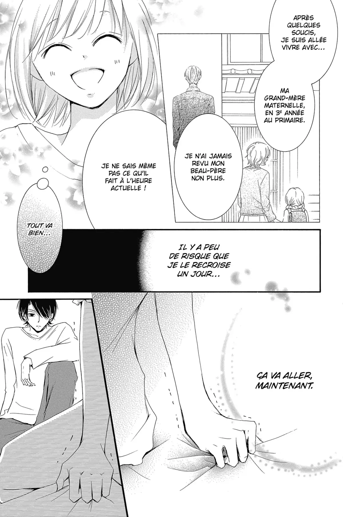 Mangaka & Editor in Love Volume 5 page 75