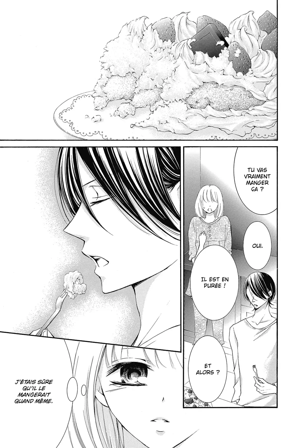 Mangaka & Editor in Love Volume 5 page 77