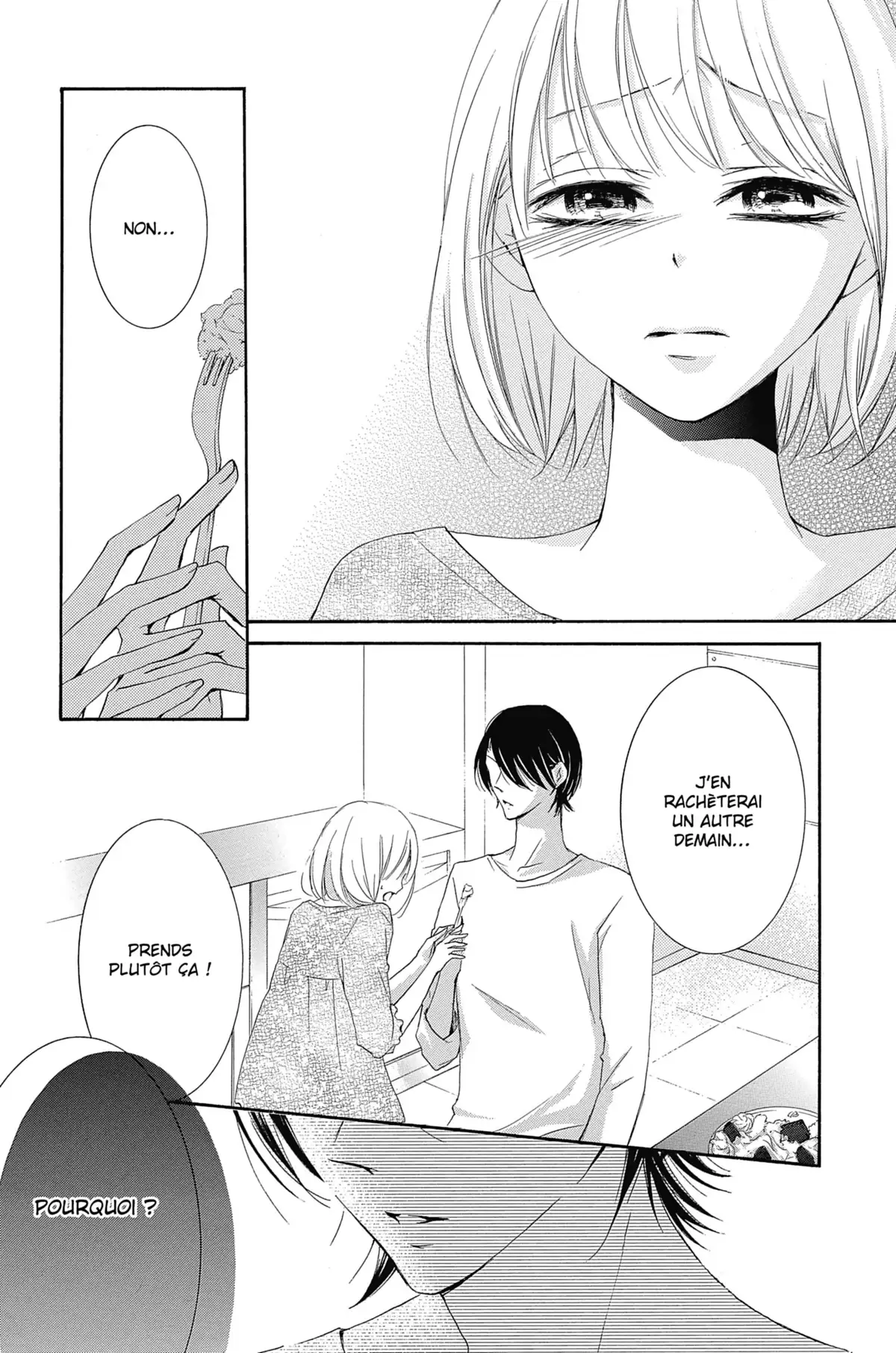 Mangaka & Editor in Love Volume 5 page 78