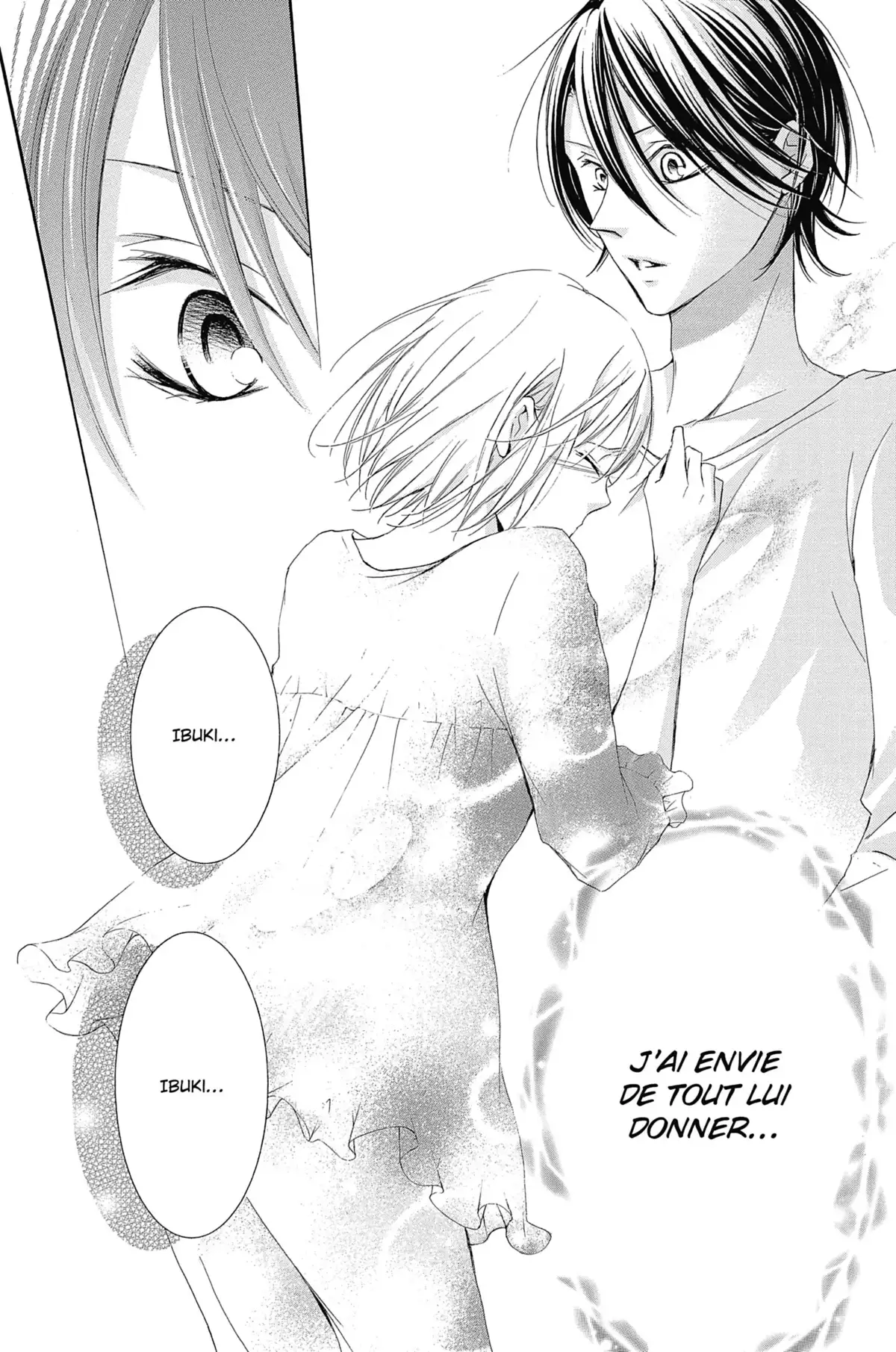 Mangaka & Editor in Love Volume 5 page 80