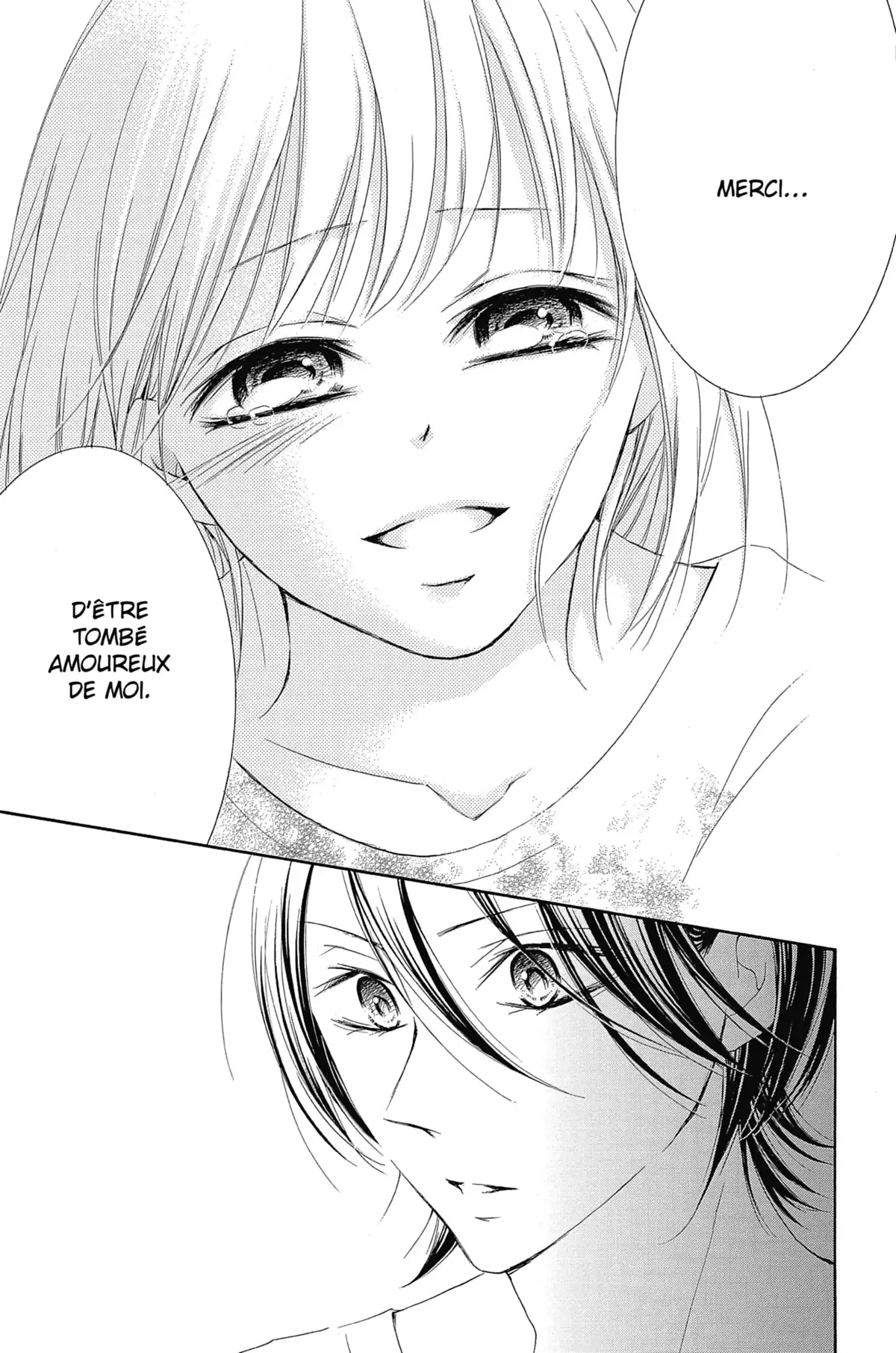 Mangaka & Editor in Love Volume 5 page 81