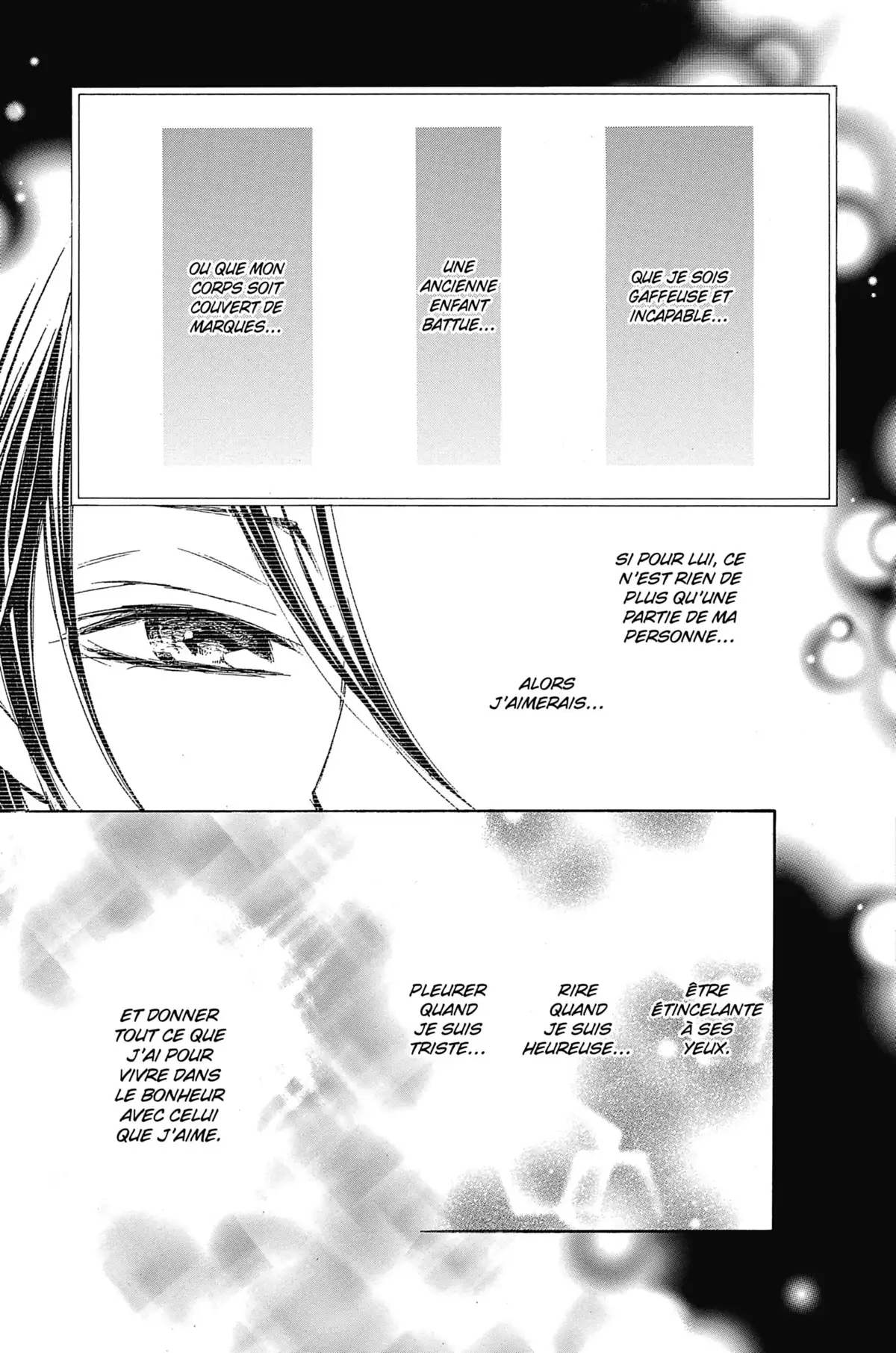 Mangaka & Editor in Love Volume 5 page 83