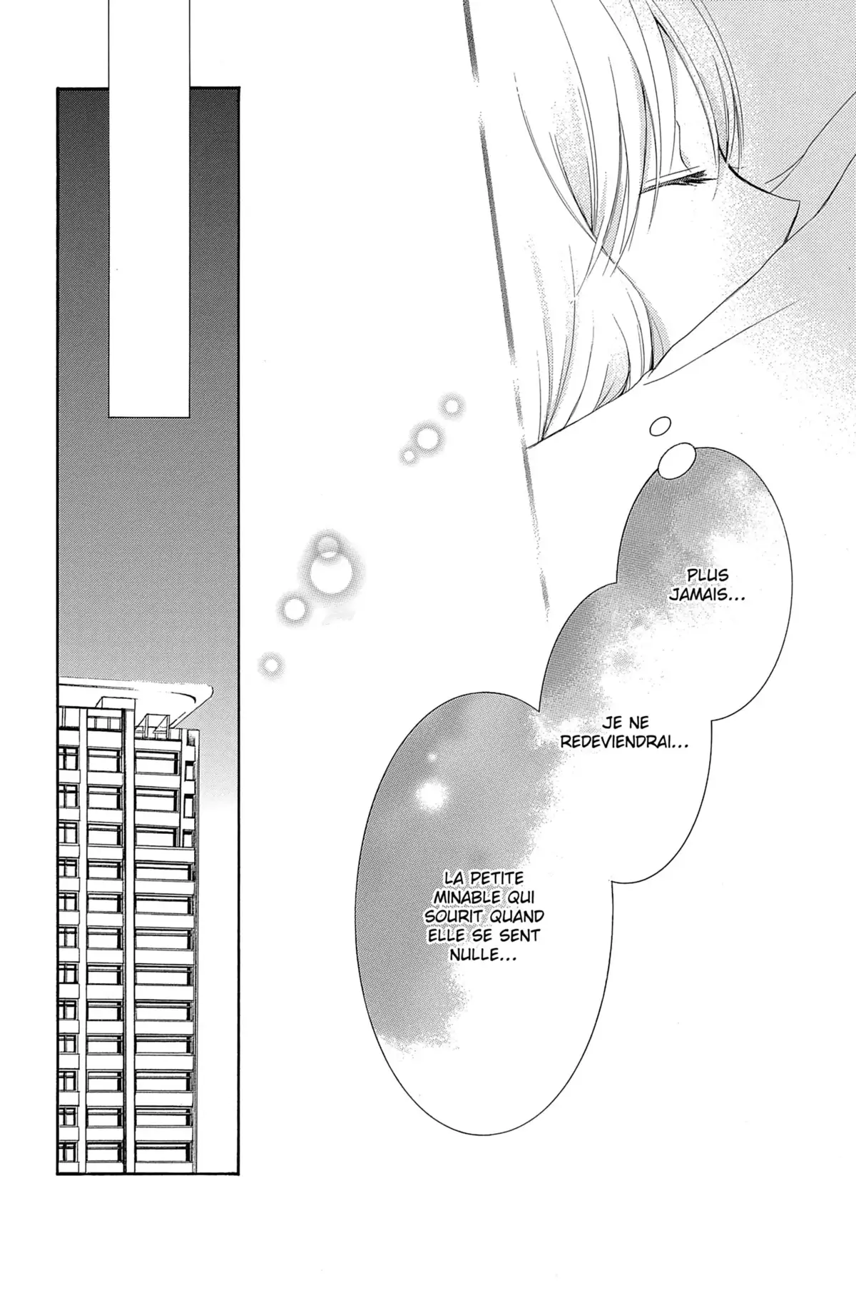 Mangaka & Editor in Love Volume 5 page 84