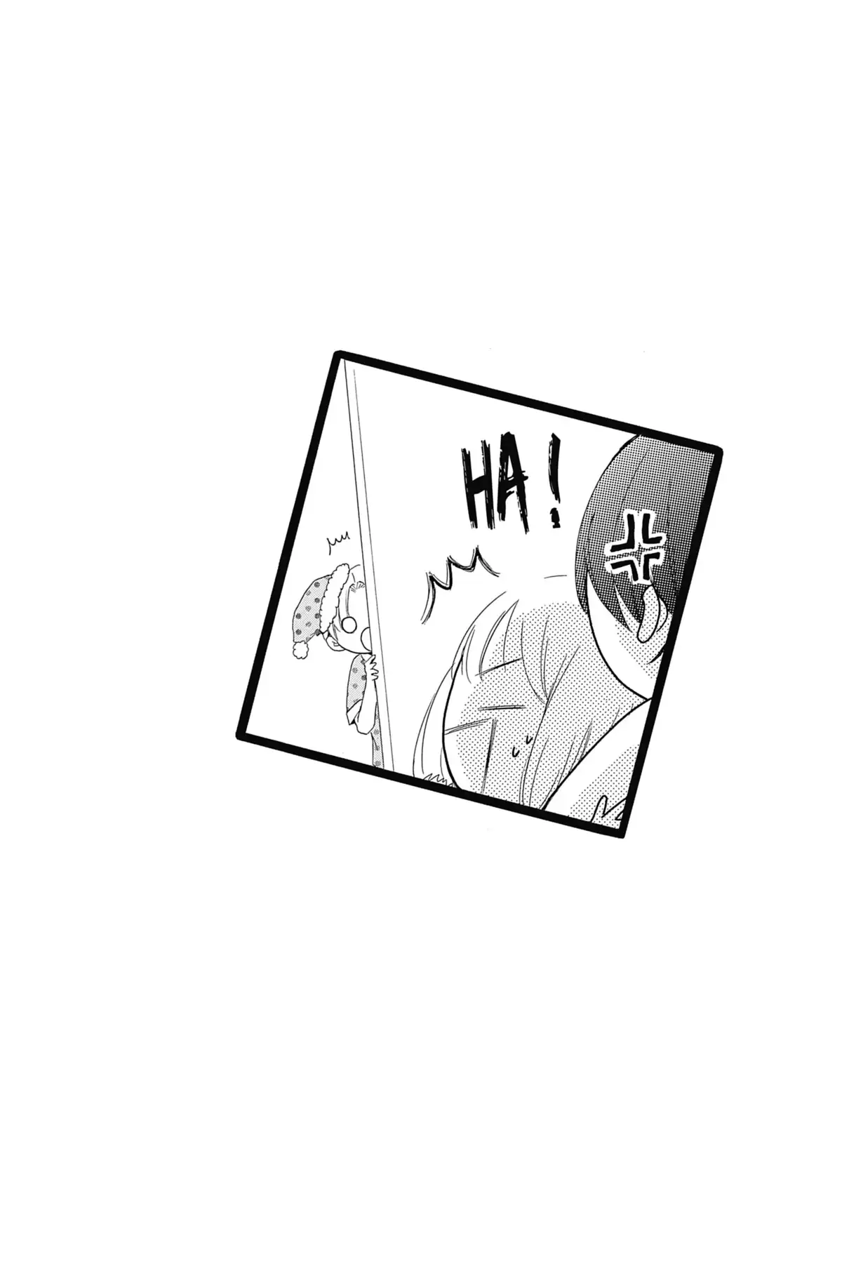 Mangaka & Editor in Love Volume 5 page 86