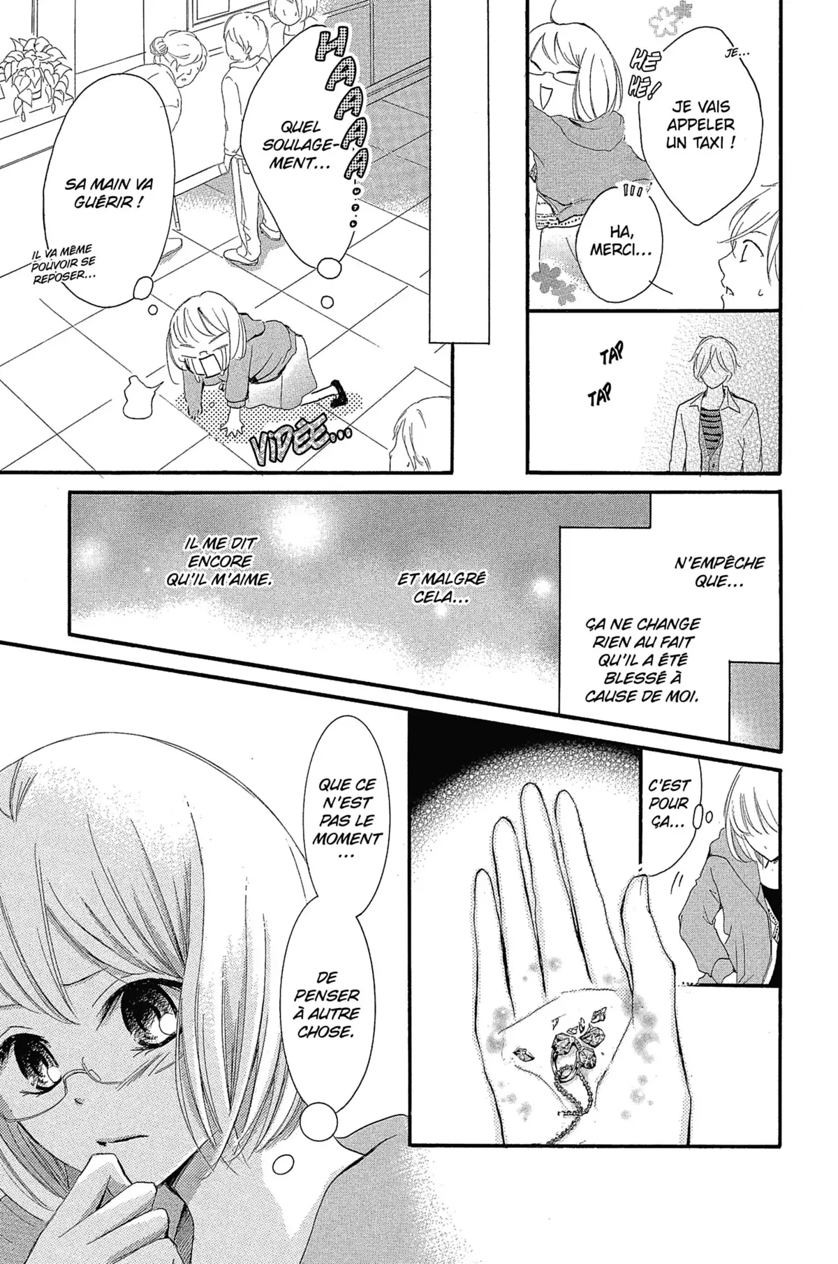 Mangaka & Editor in Love Volume 2 page 14