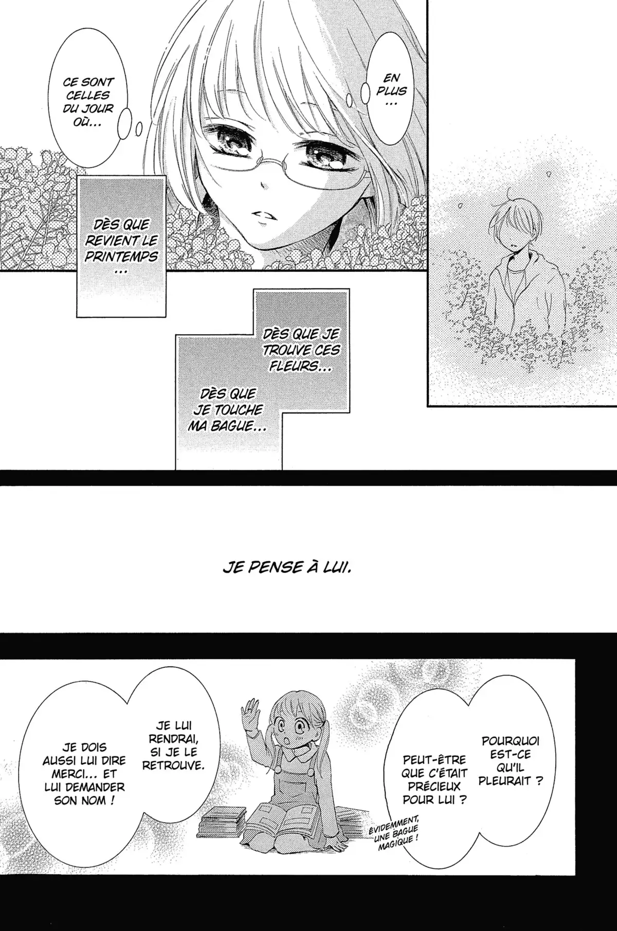 Mangaka & Editor in Love Volume 2 page 38