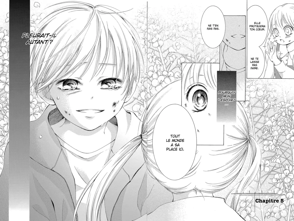 Mangaka & Editor in Love Volume 2 page 4