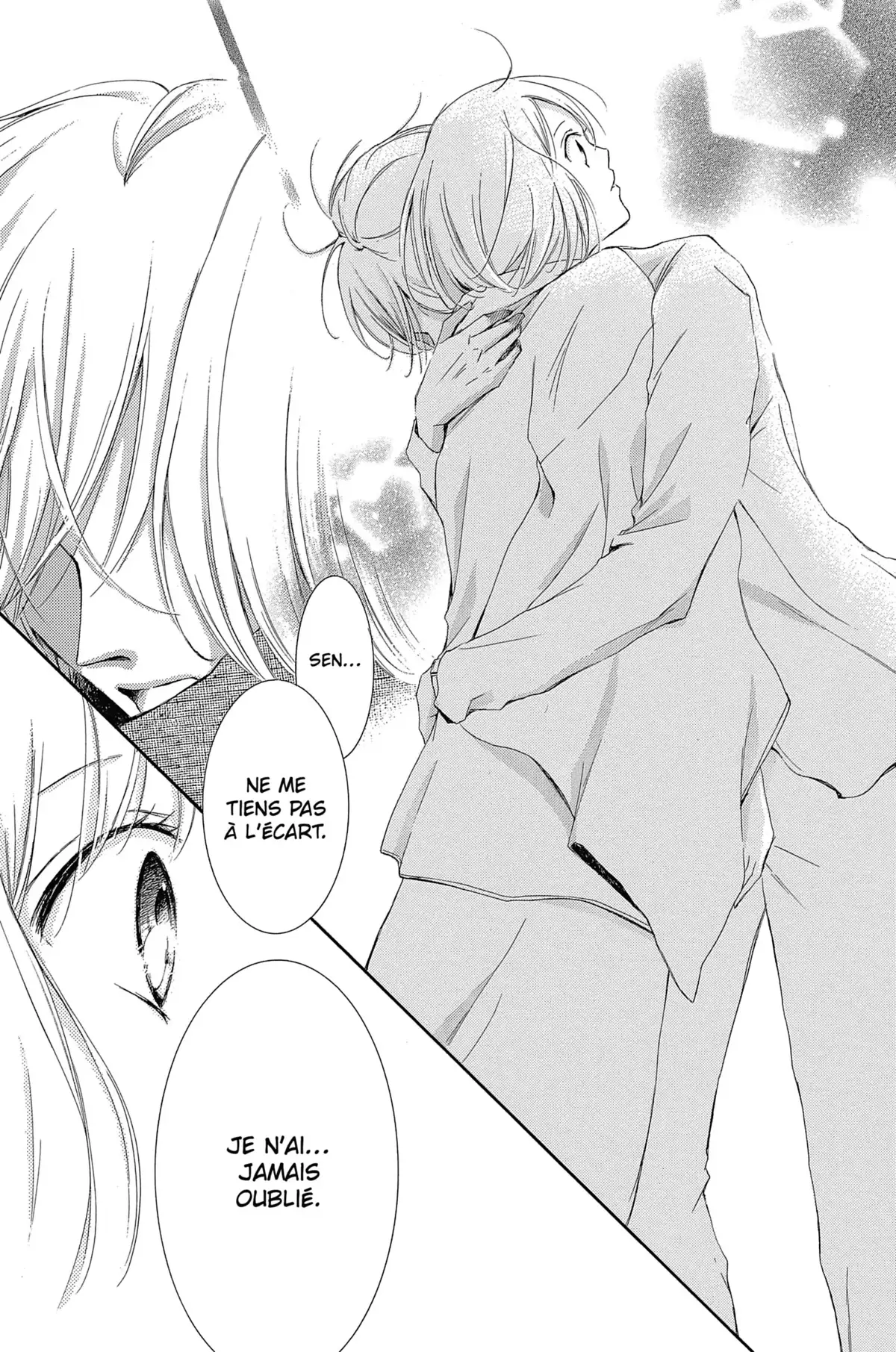 Mangaka & Editor in Love Volume 2 page 42