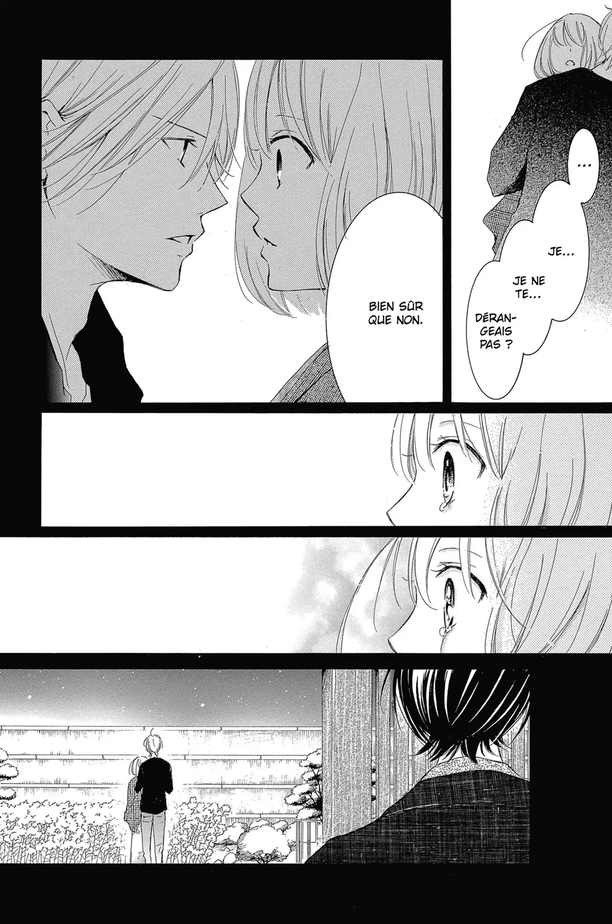 Mangaka & Editor in Love Volume 2 page 43