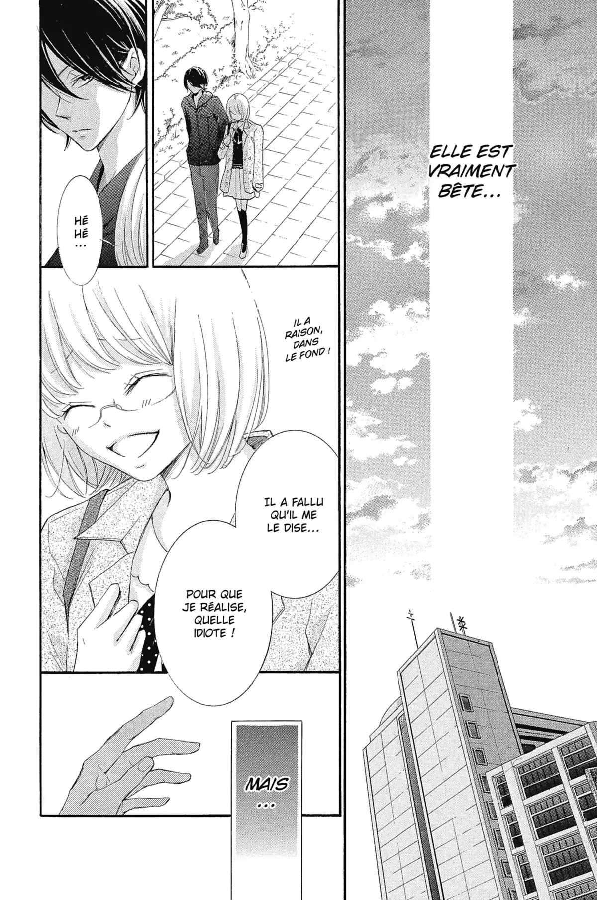 Mangaka & Editor in Love Volume 2 page 65