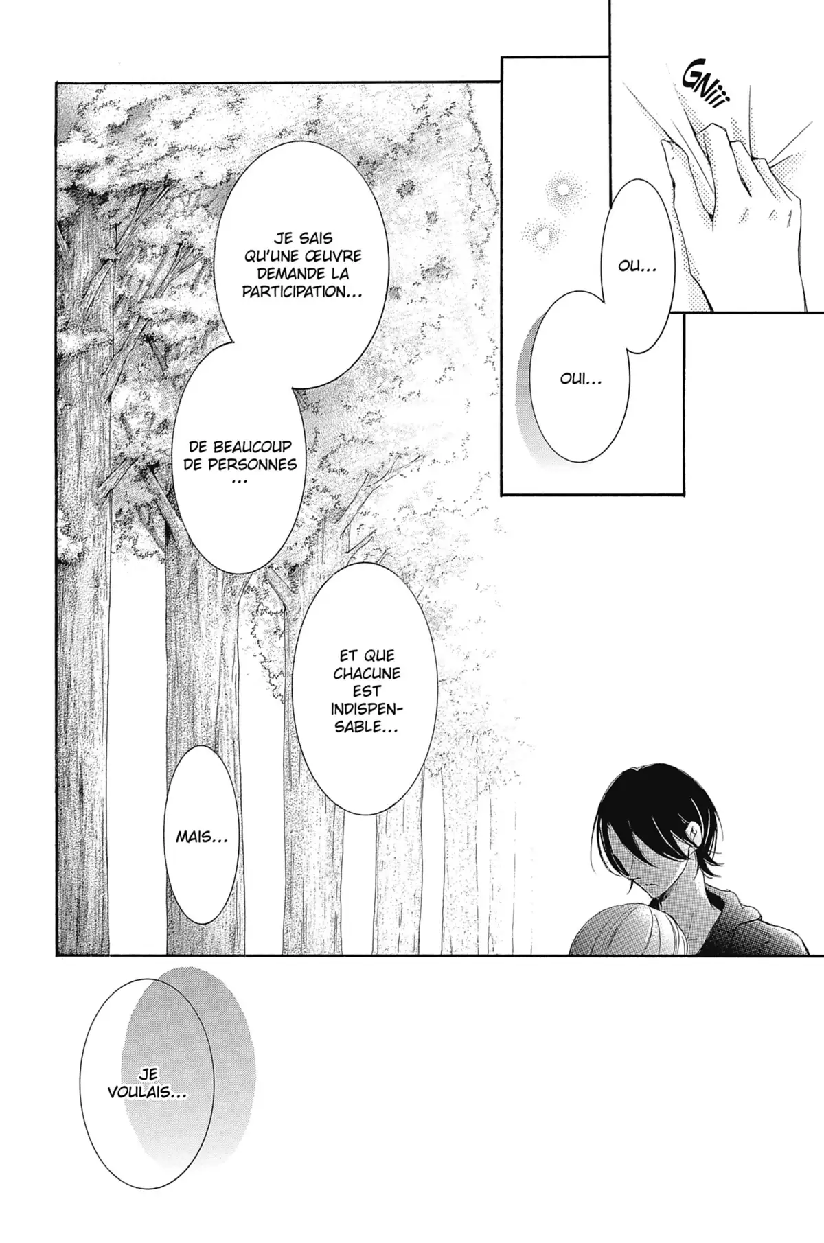 Mangaka & Editor in Love Volume 2 page 67