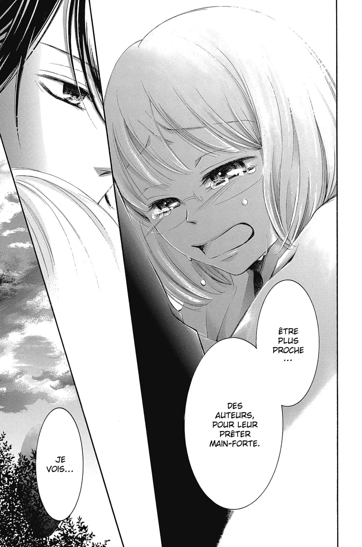 Mangaka & Editor in Love Volume 2 page 68